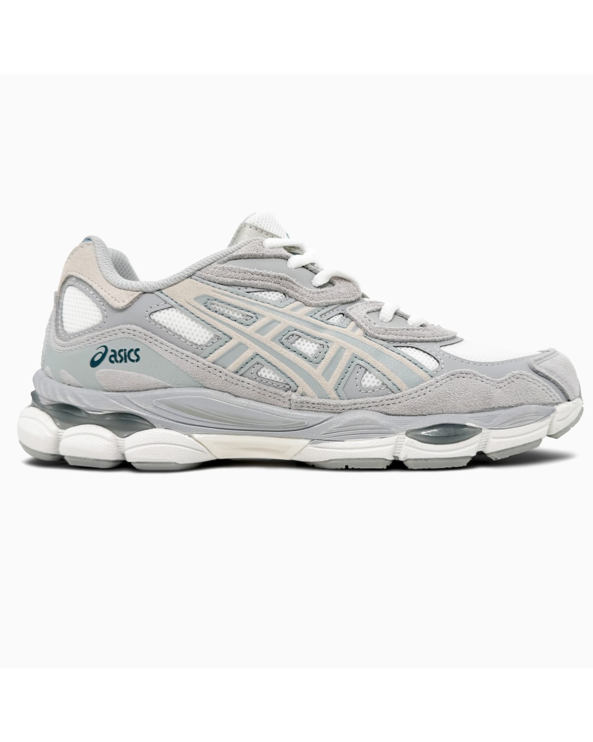 Asics Gel-NYC Beige/Grey