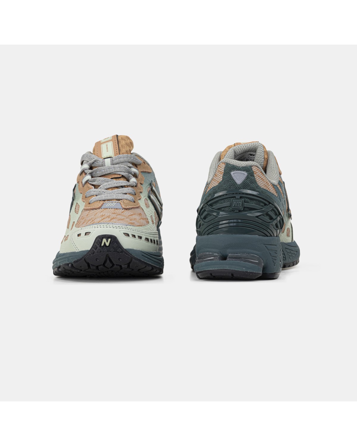 New Balance 1906W New Spruce Light Sparrow