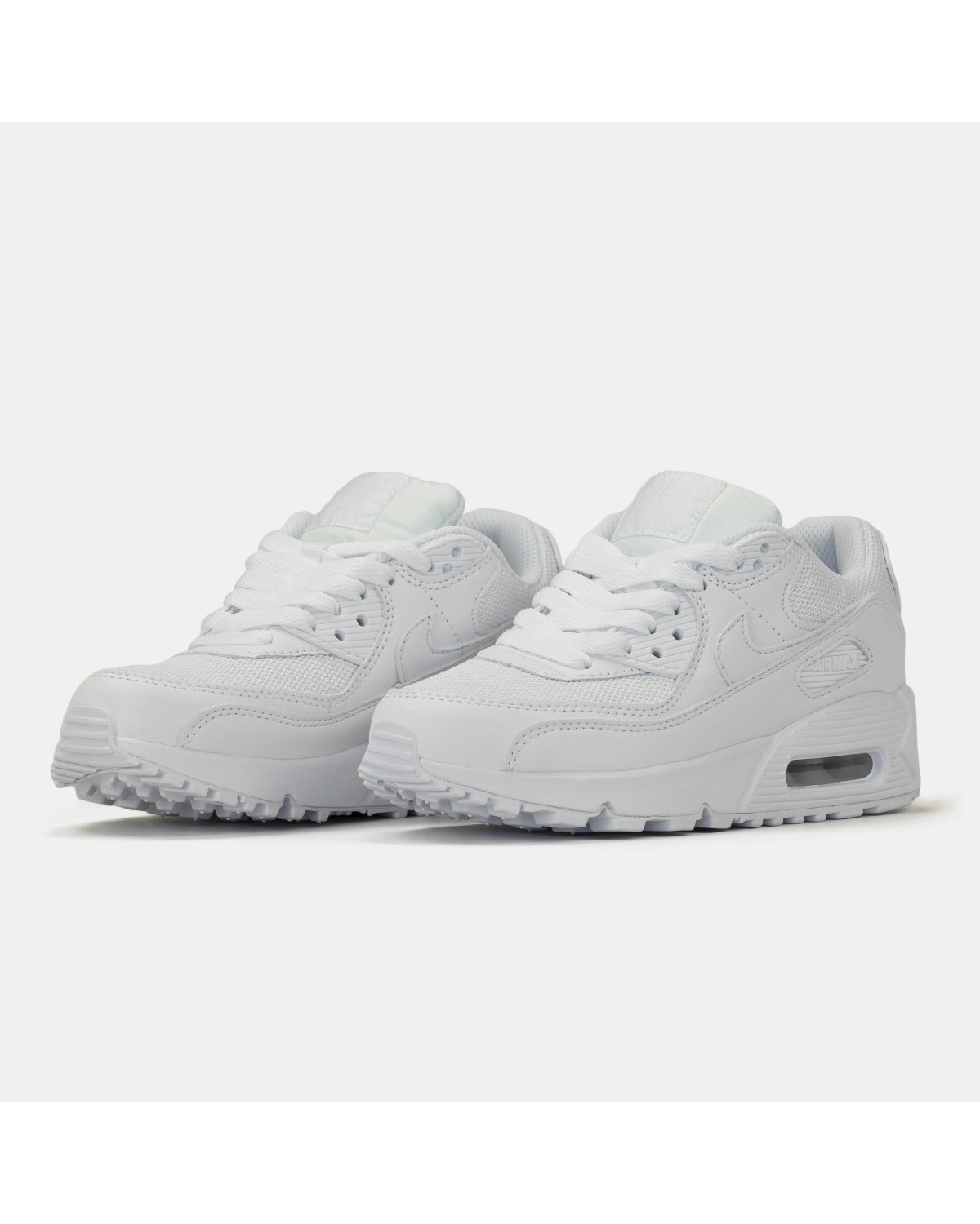 Nike Air Max 90 White