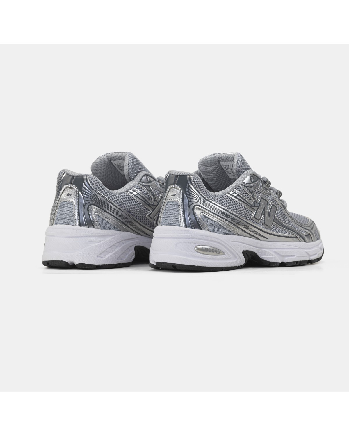 New Balance 740 Silver New Balance 740 Silver