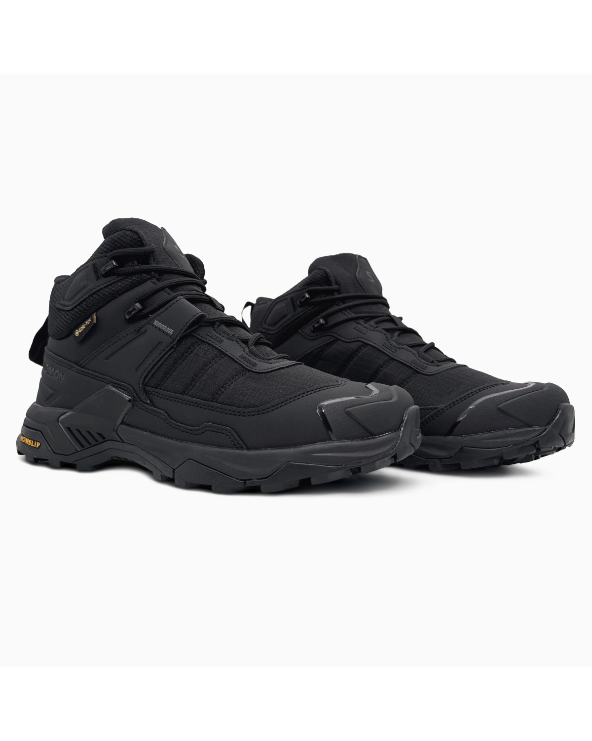 Salomon Ultra 5 Black Salomon Ultra 5 Black