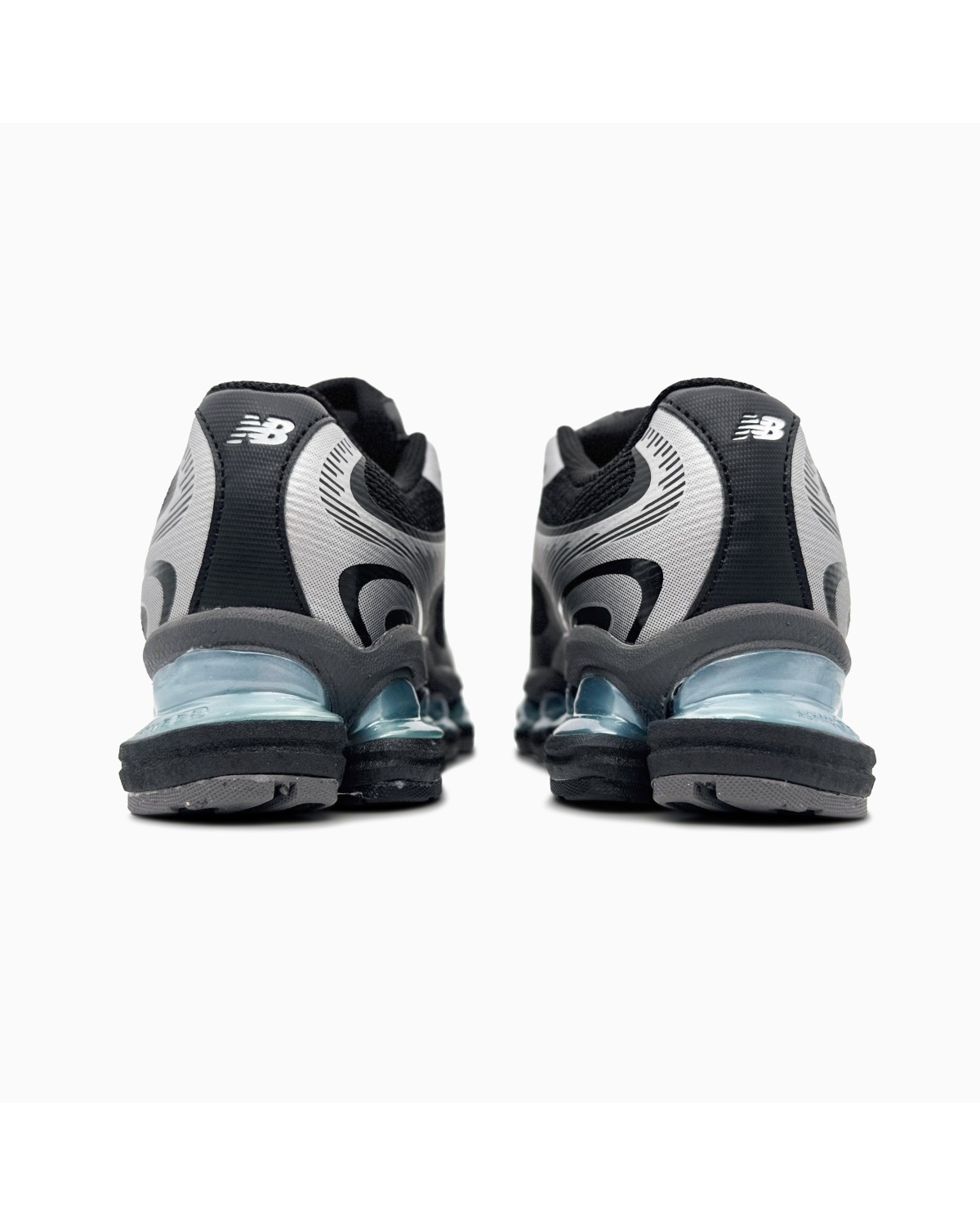 New Balance ABZORB 2000 Grey/Black