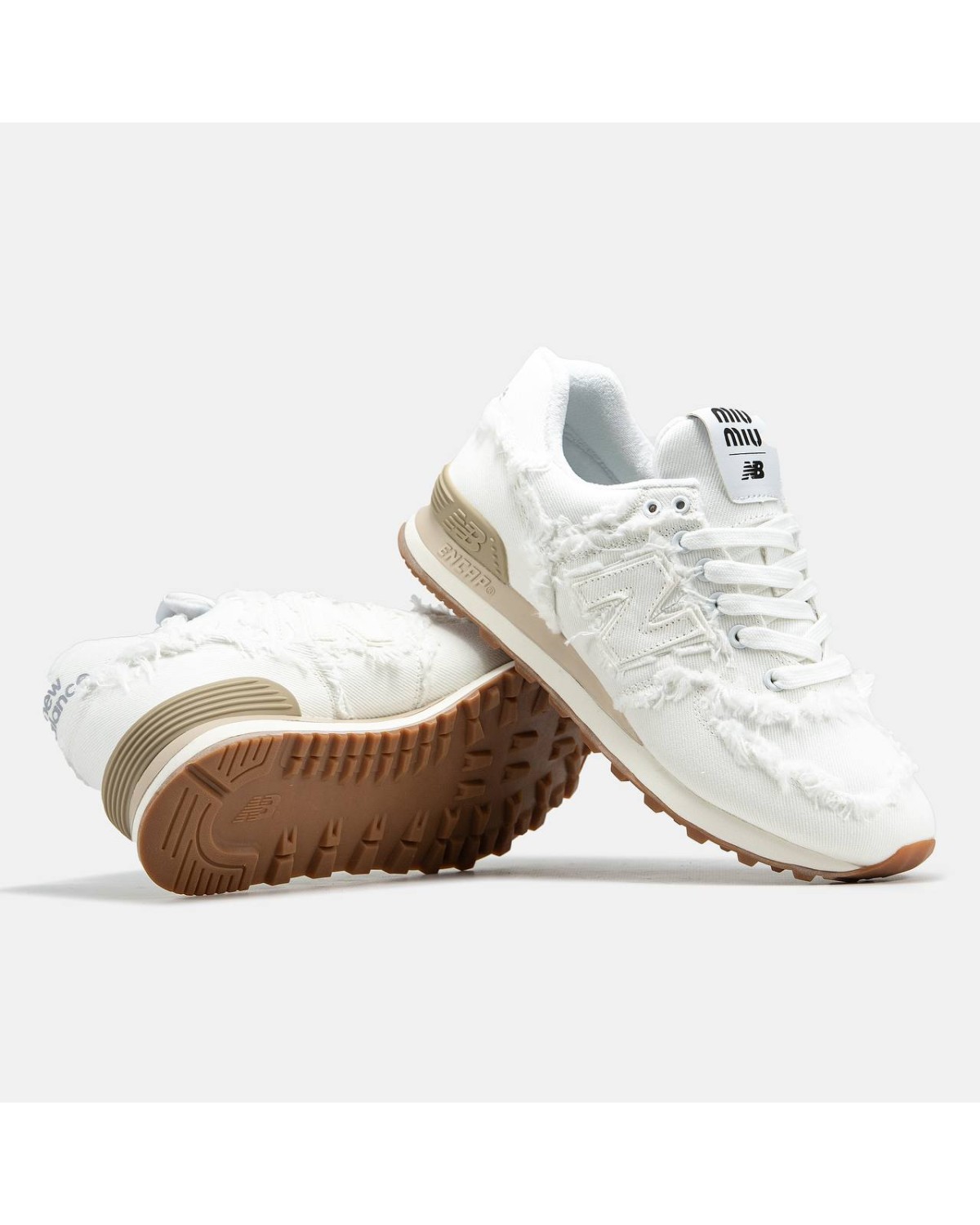 New Balance 574 Miu Miu