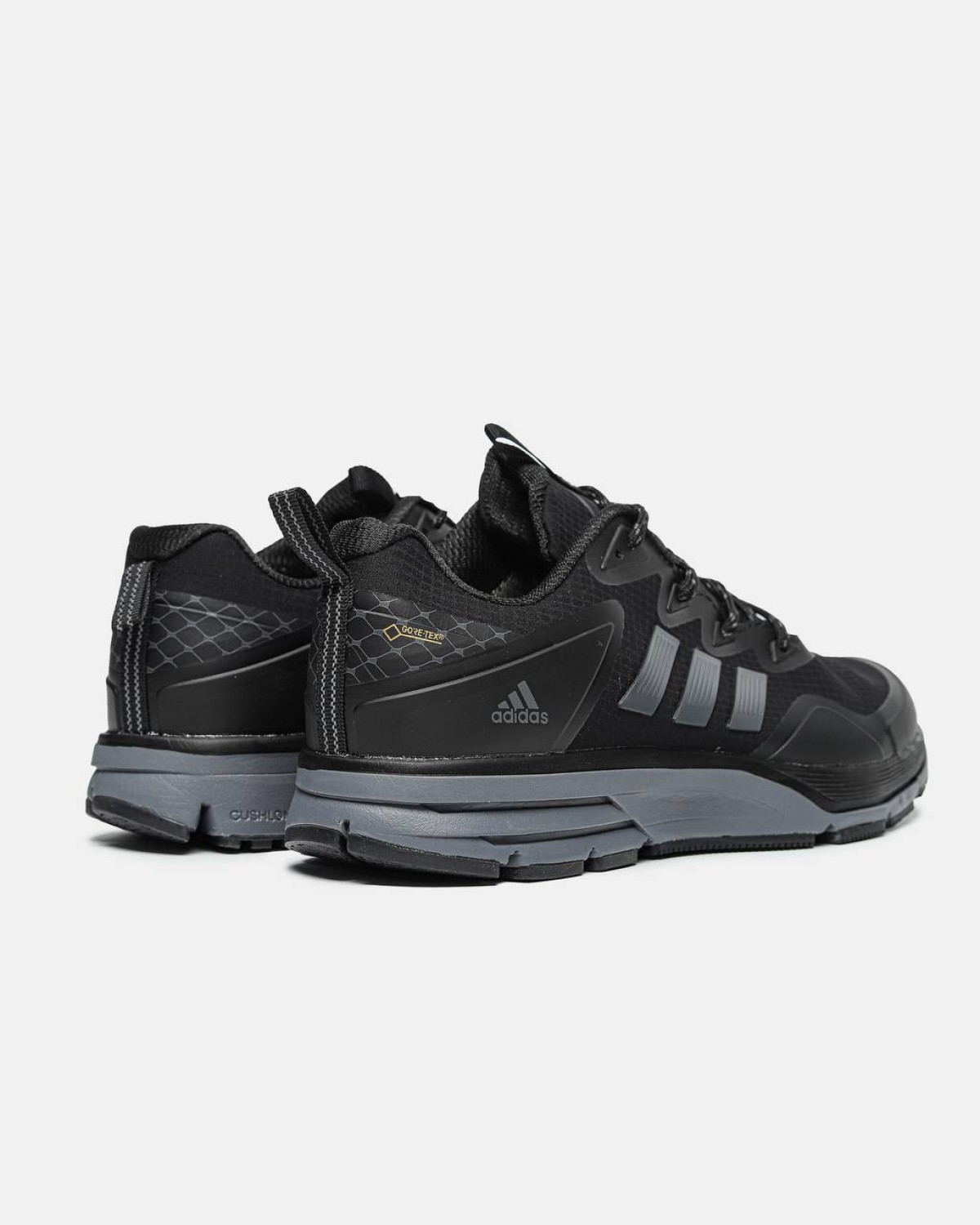 Adidas Gore-Tex Black