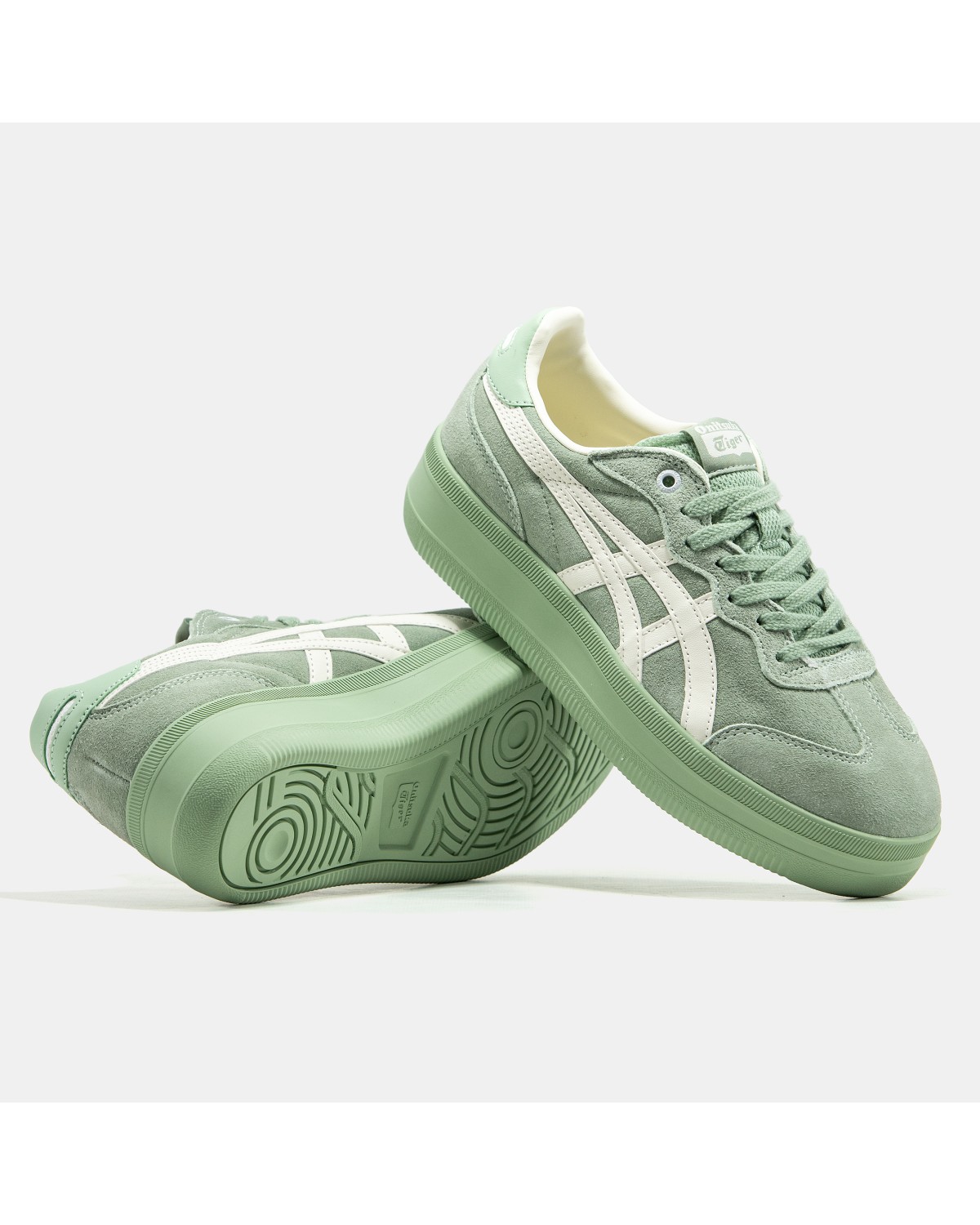 Asics Onitsuka Tiger Tokuten Green