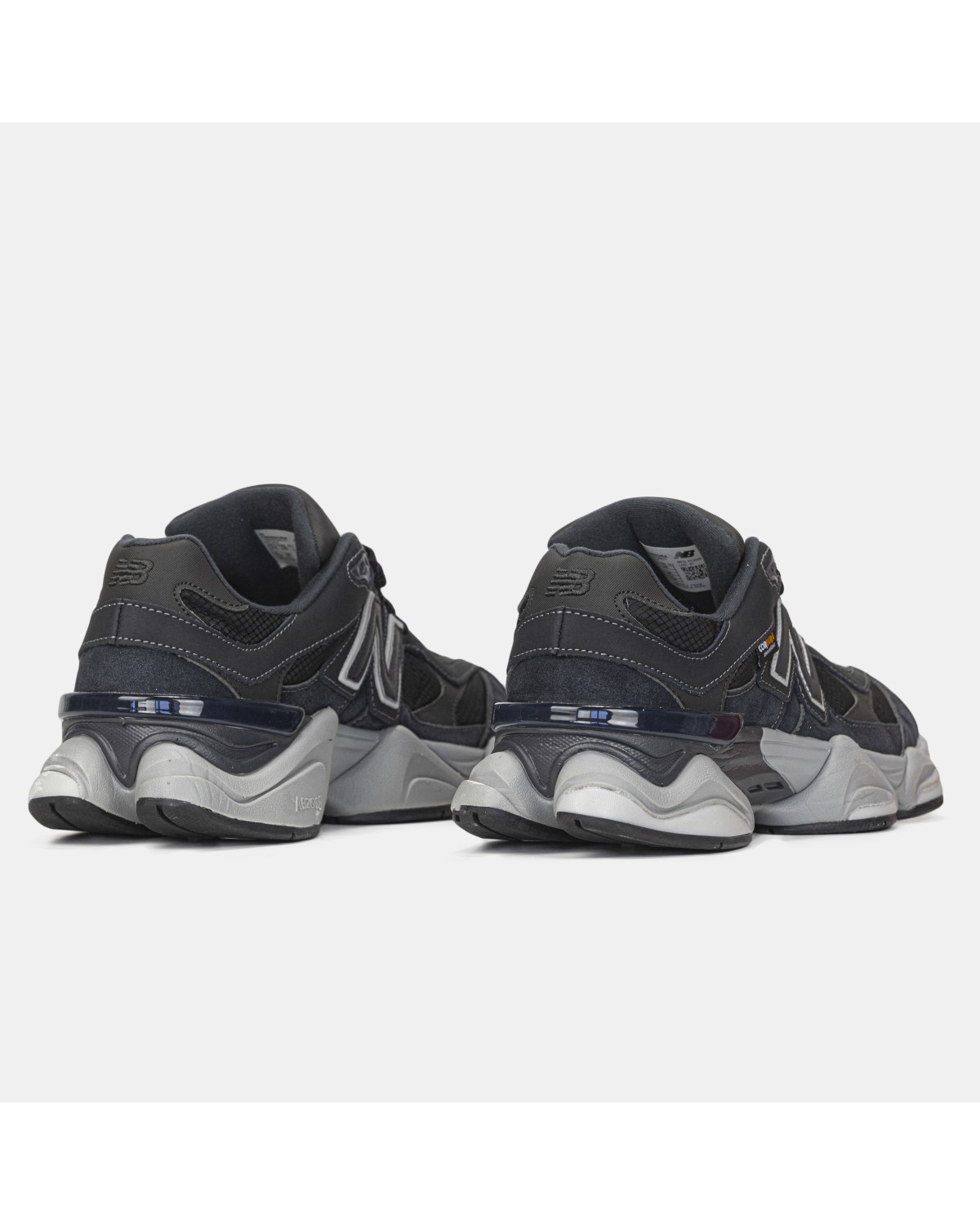 New Balance 9060 Cordura Black Dark Blue New Balance 9060 Cordura Black Dark Blue