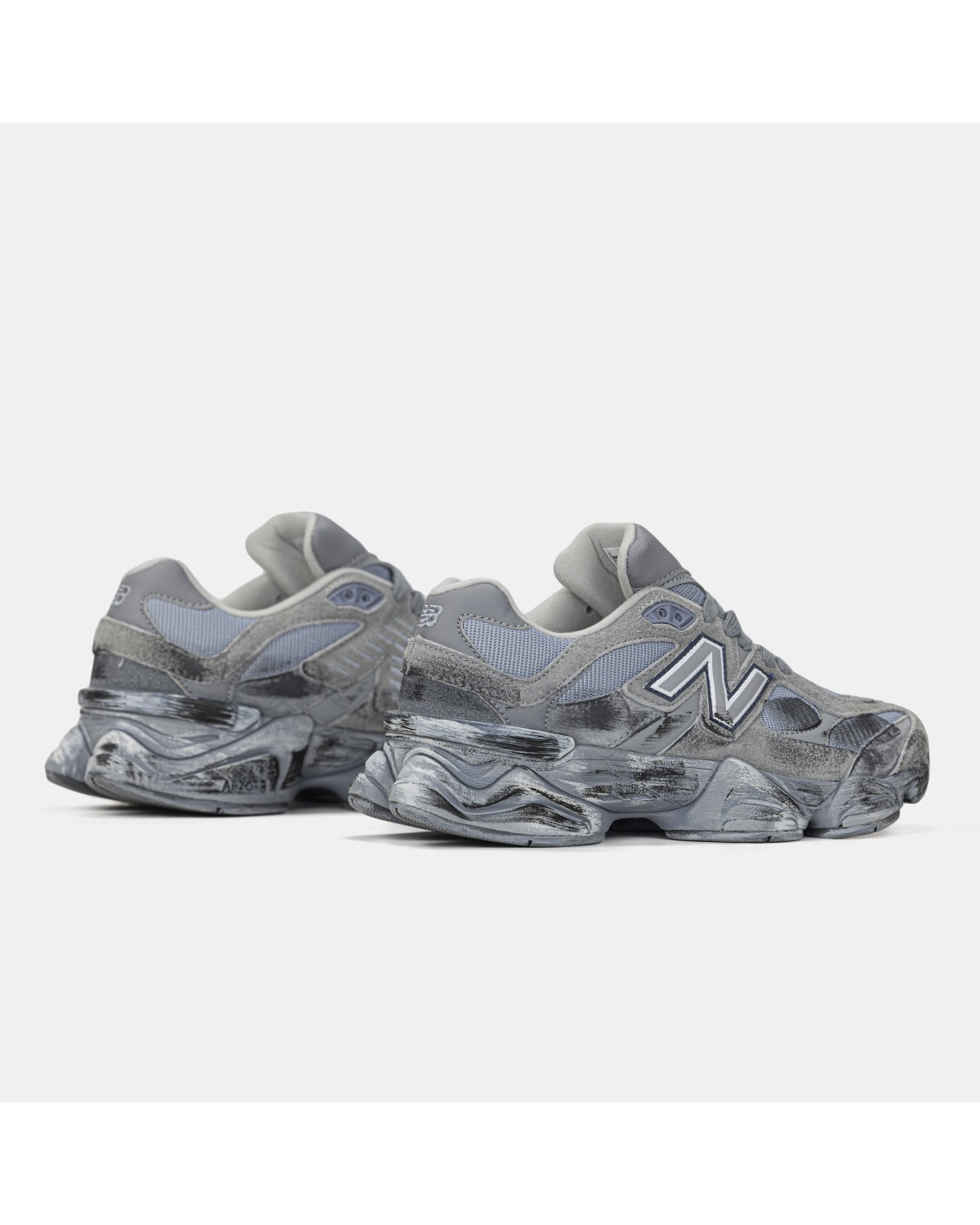 New Balance 9060 Vintage Indigo New Balance 9060 Vintage Indigo