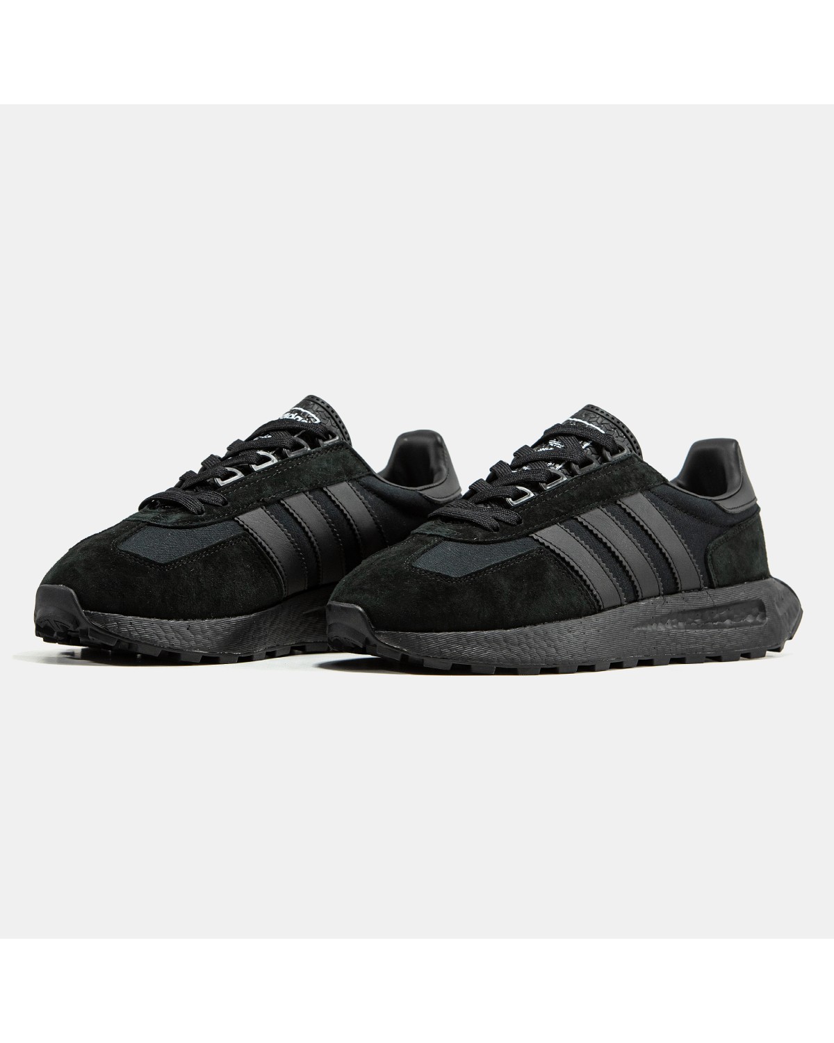 Adidas Retropy E5 Dark
