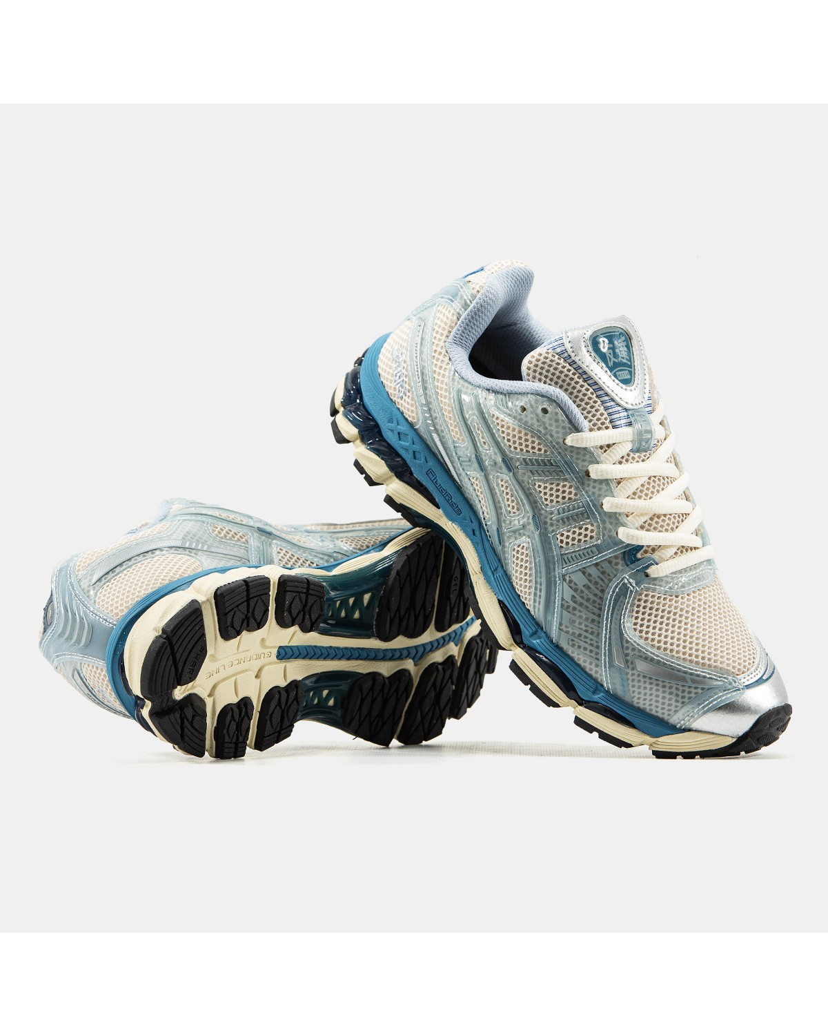Asics Gel-Kayano 12.1 Asics Gel-Kayano 12.1
