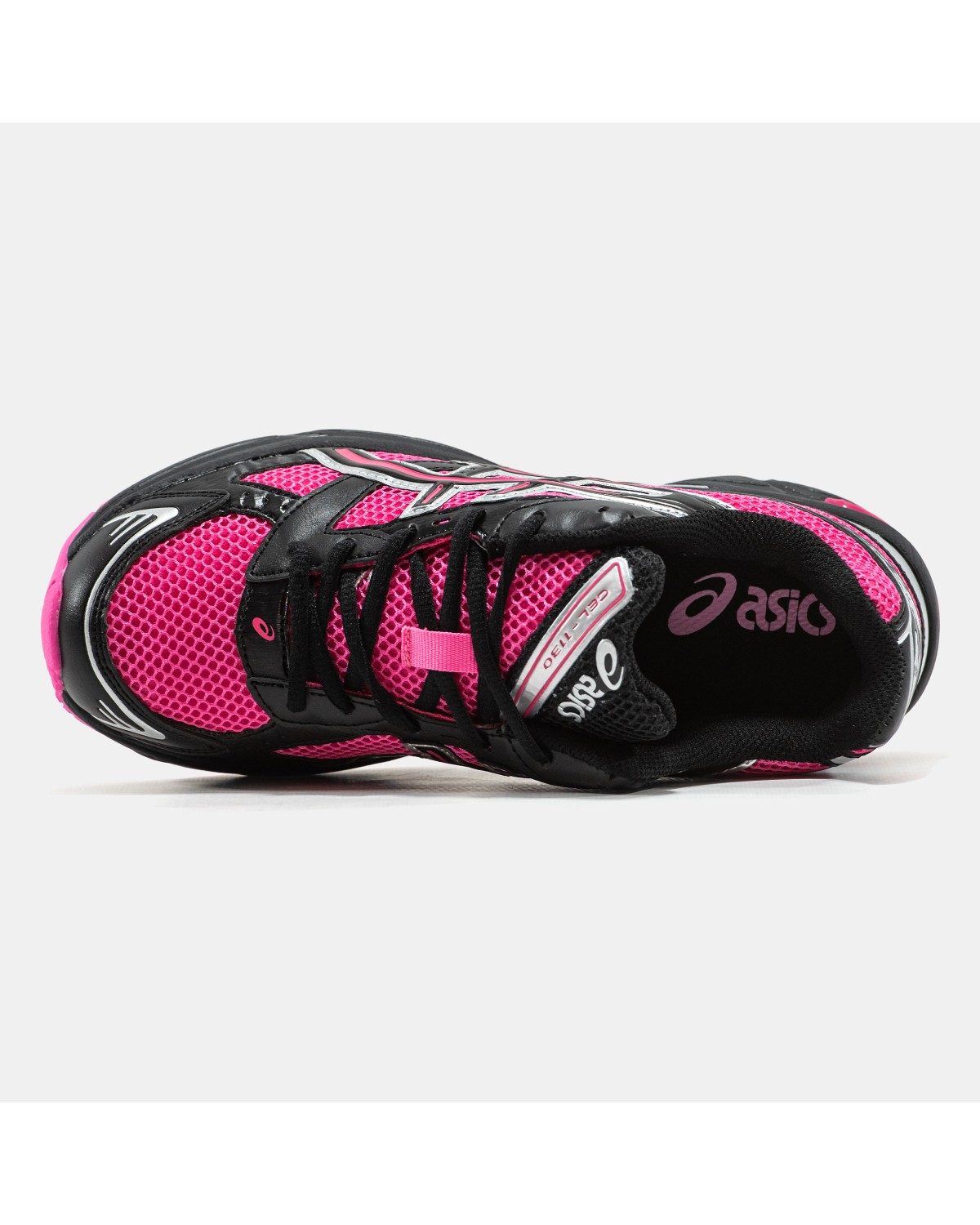 Asics Gel-1130 Pink Dark Asics Gel-1130 Pink Dark