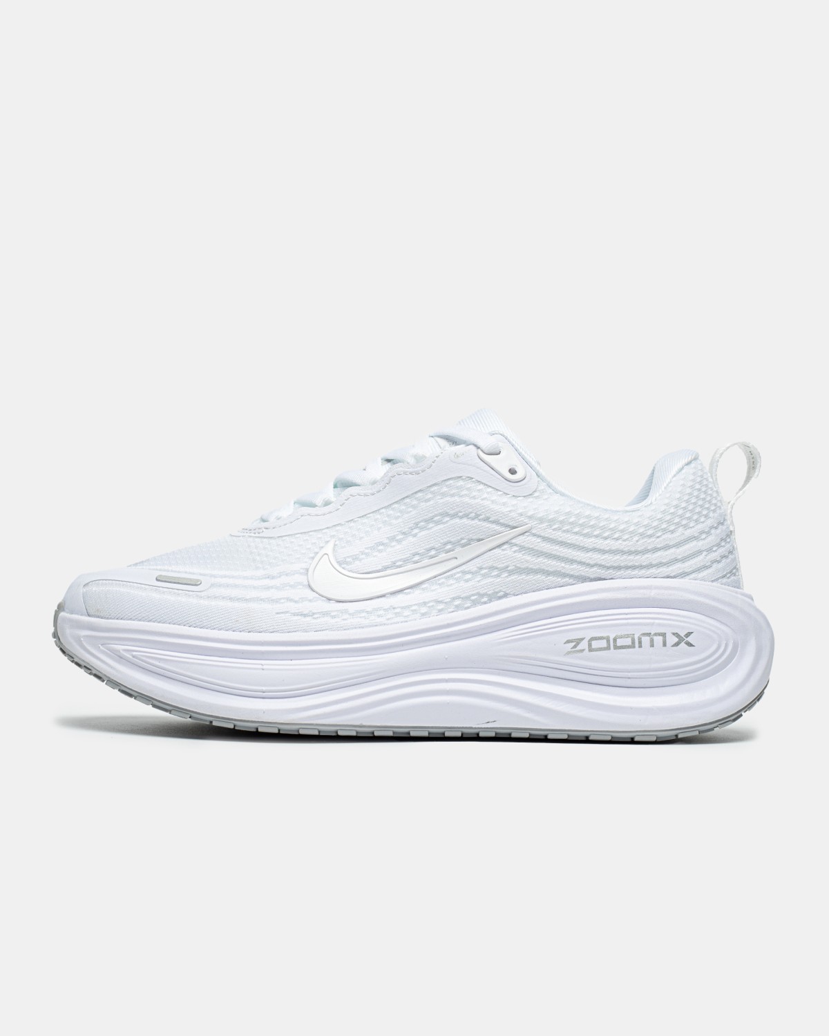 Nike Vomero Plus White