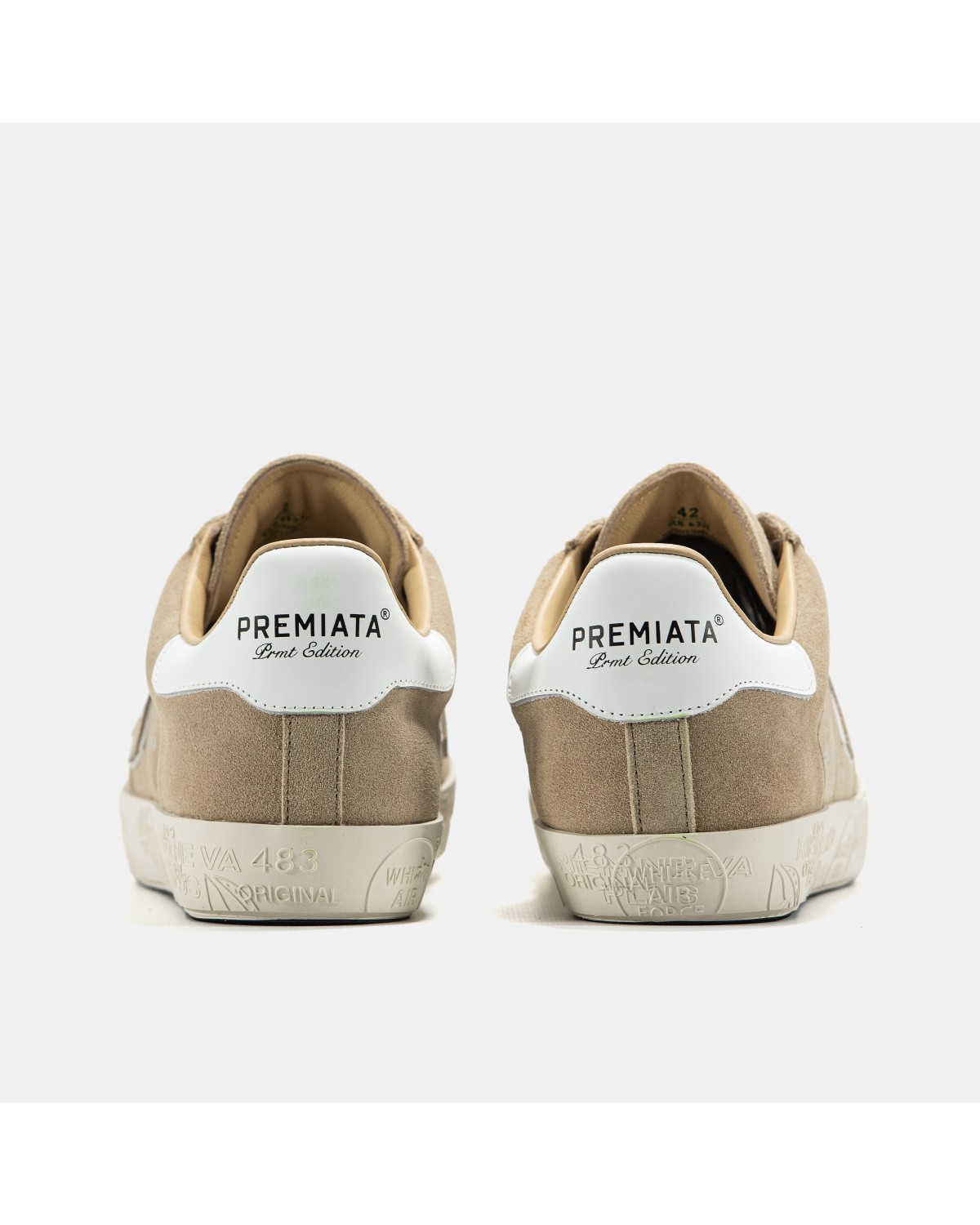 Premiata Steven