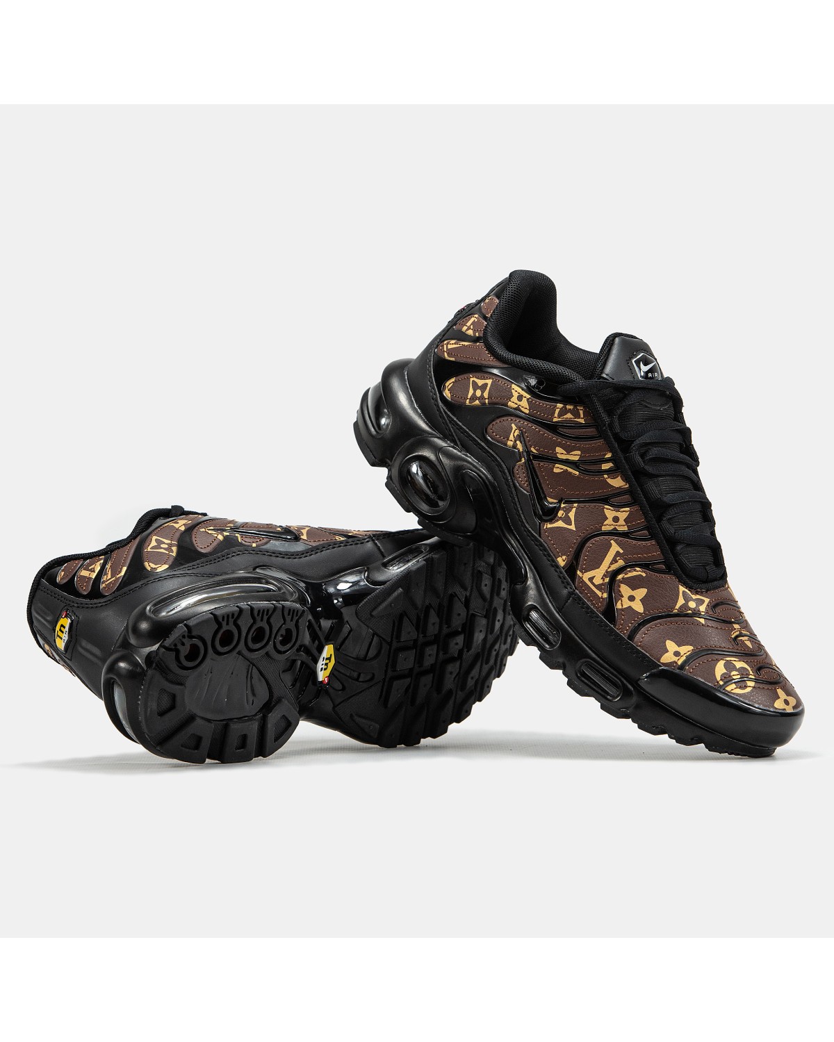 Nike Air Max Tn x Louis Vuitton Nike Air Max Tn x Louis Vuitton