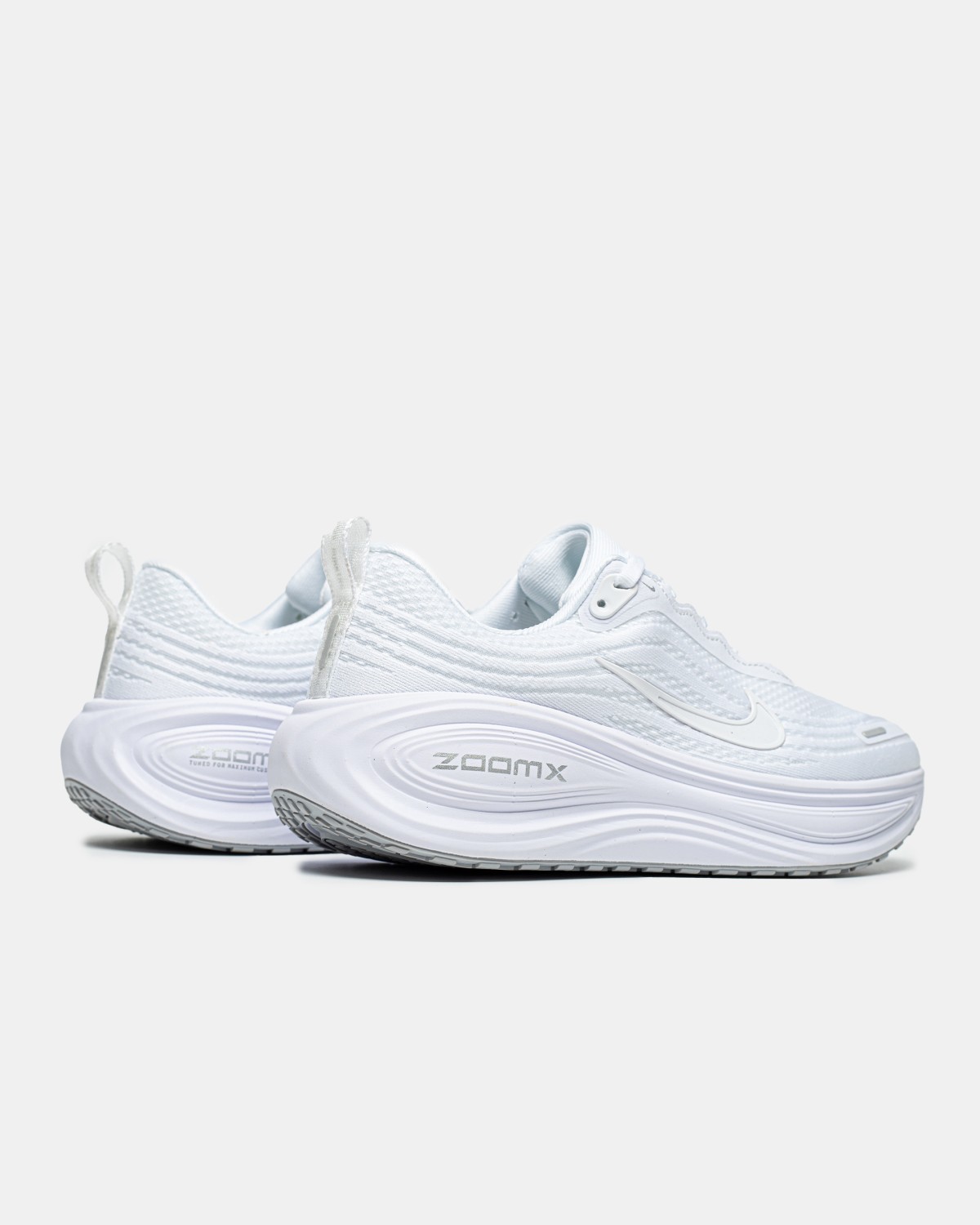 Nike Vomero Plus White Nike Vomero Plus White
