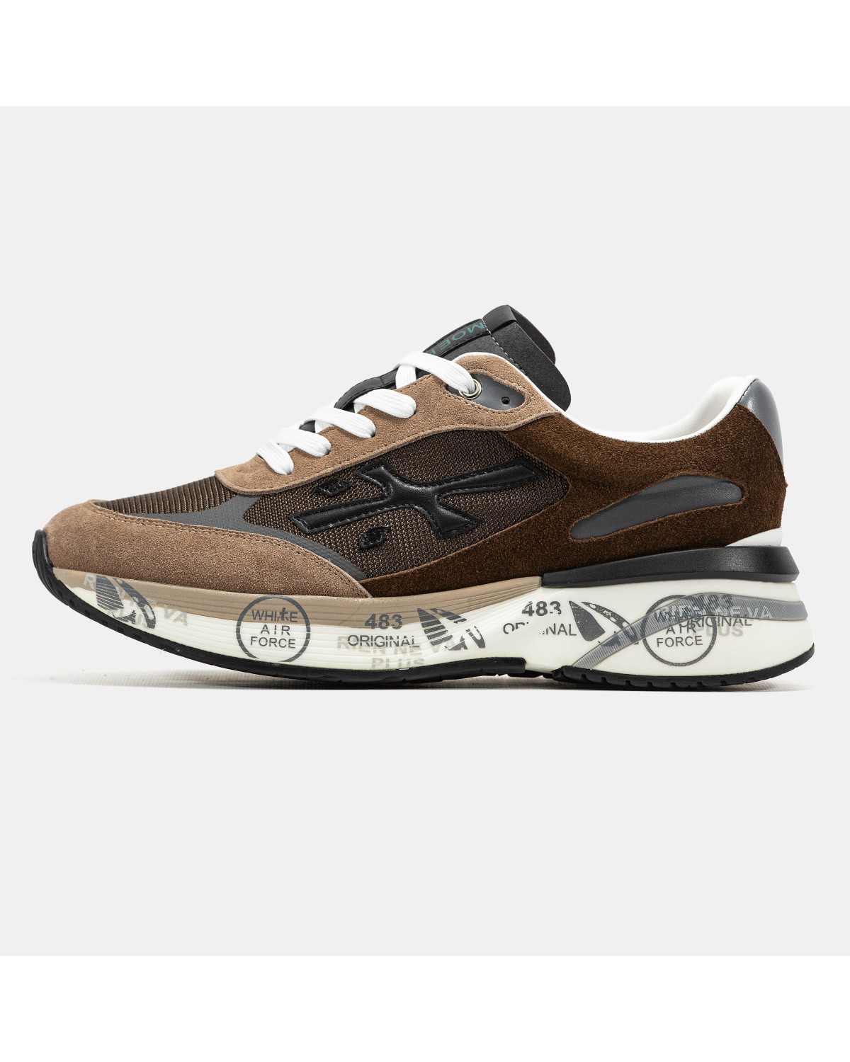 Premiata Moerun