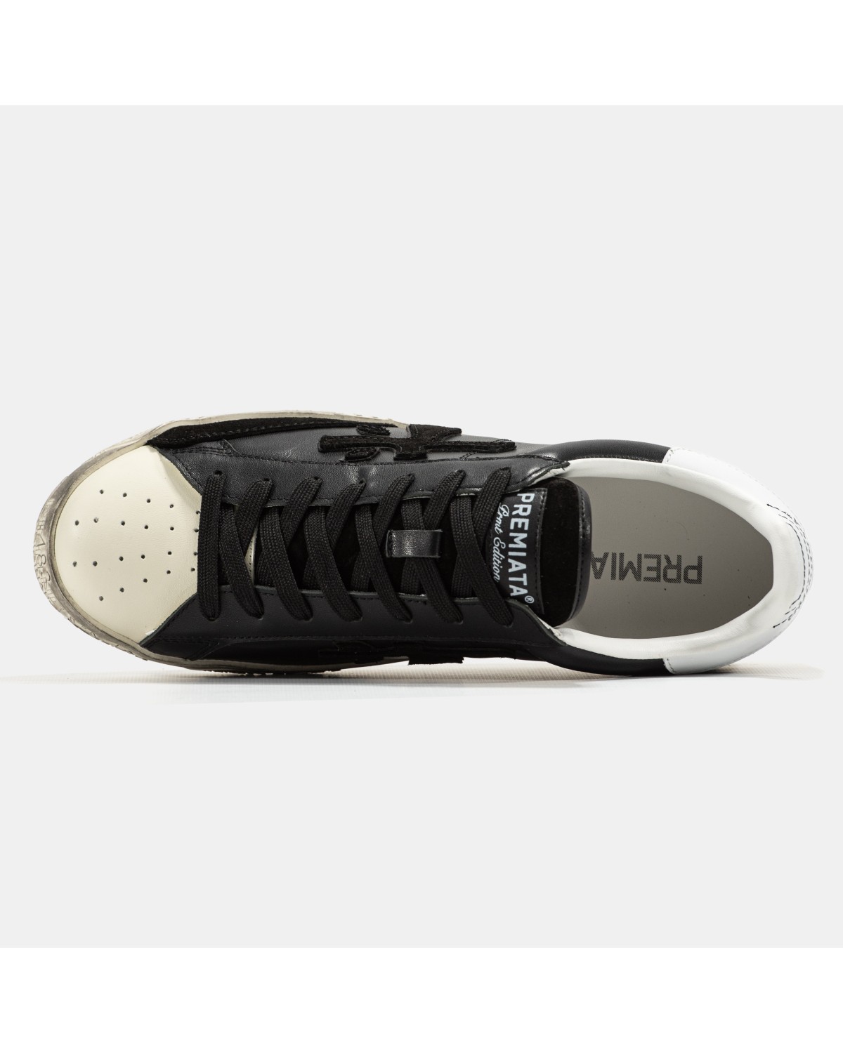Premiata Steven