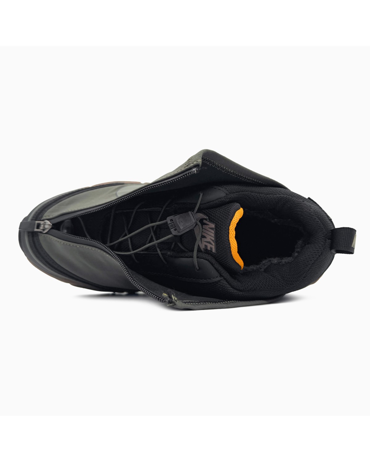 Nike Zoom Pulse Black Khaki Cordura Nike Zoom Pulse Black Khaki Cordura