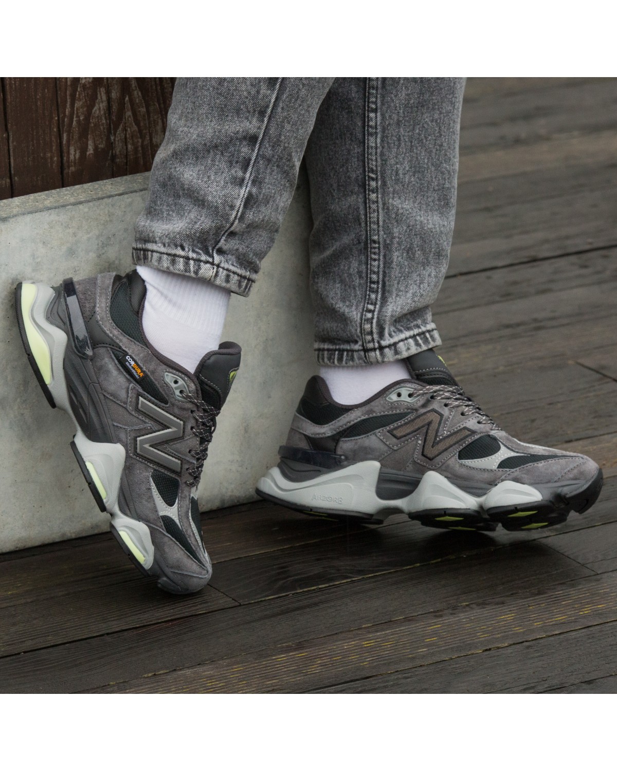 New Balance 9060 x Cordura