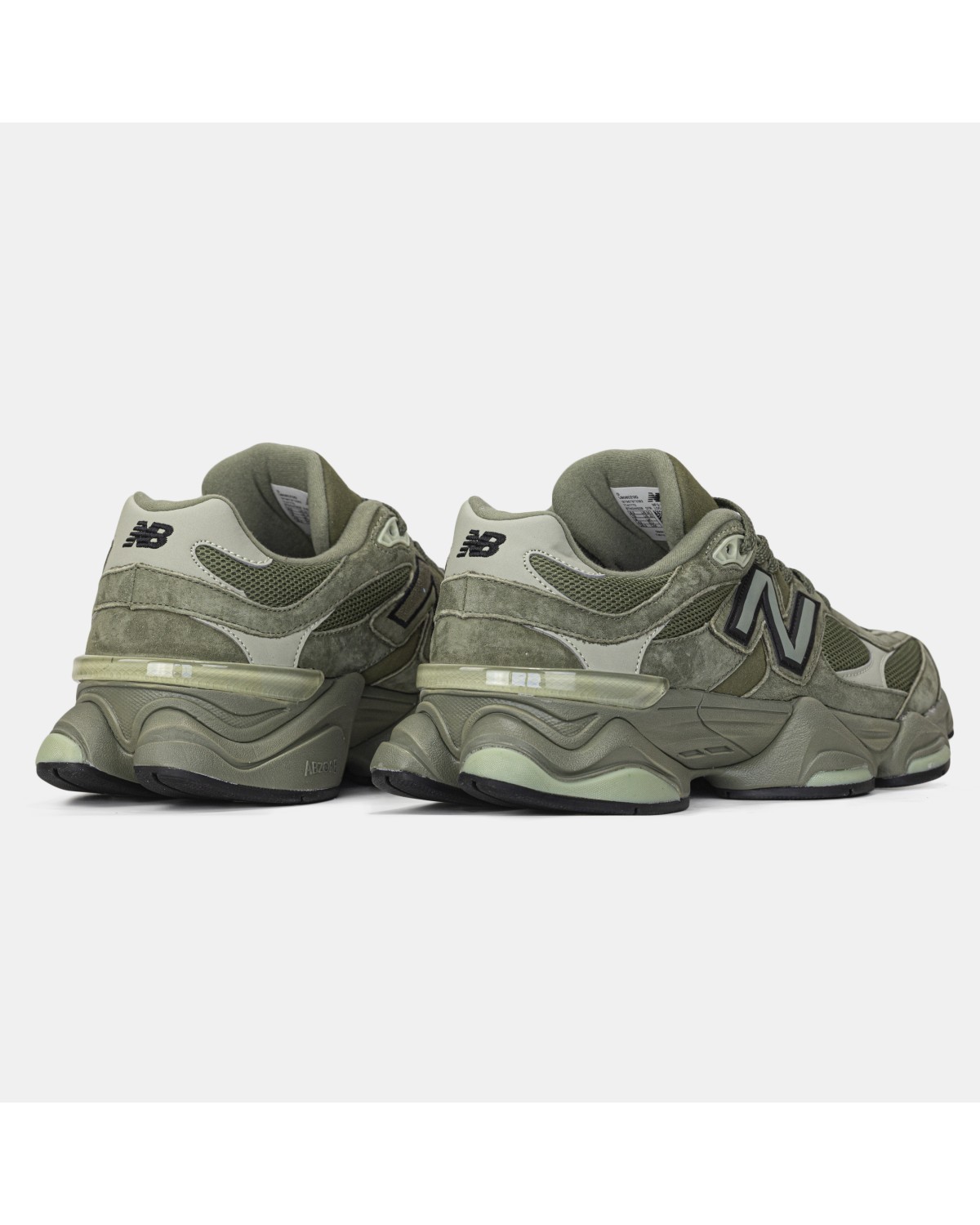 New Balance 9060 Khaki New Balance 9060 Khaki