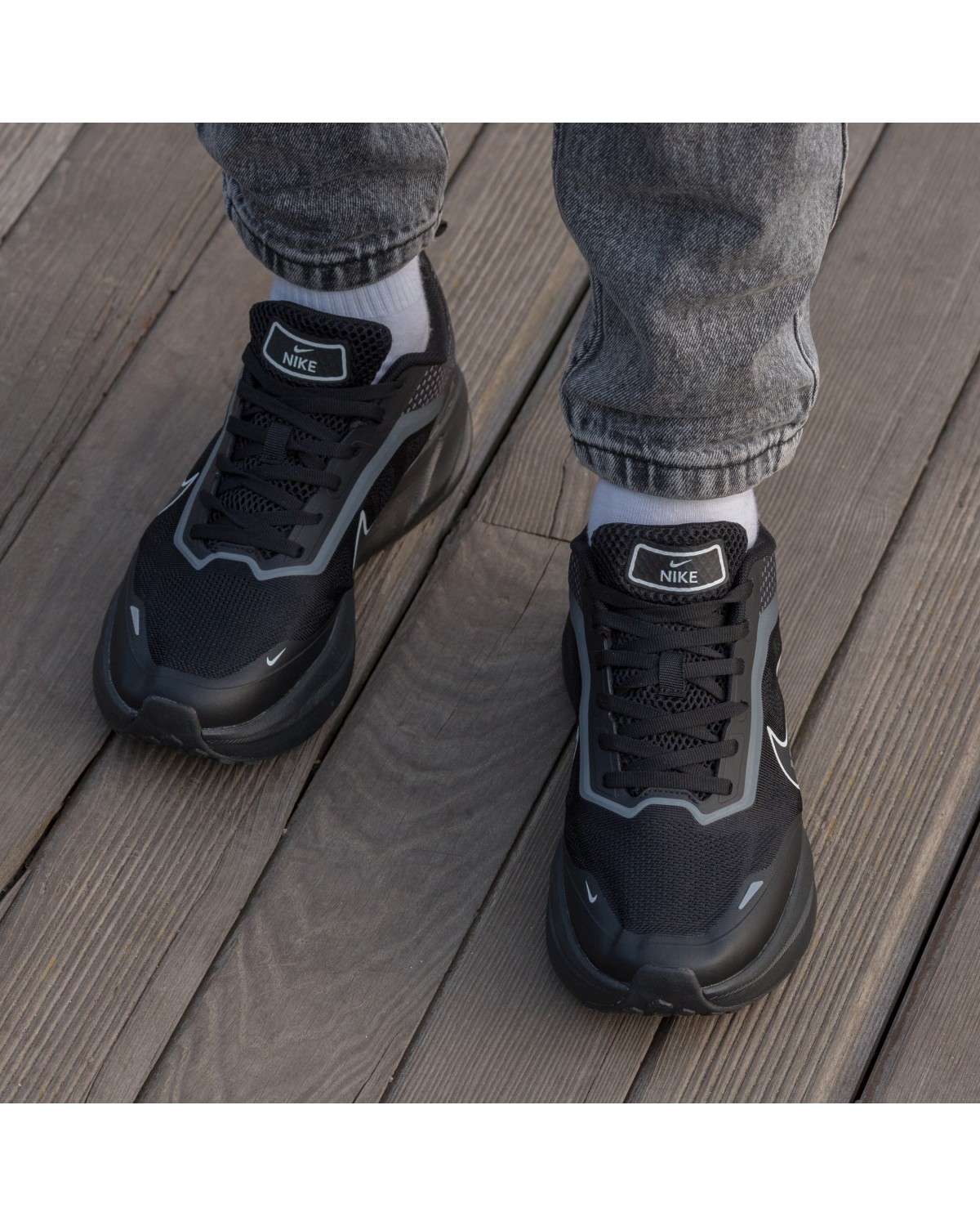 Nike Air Zoom Black