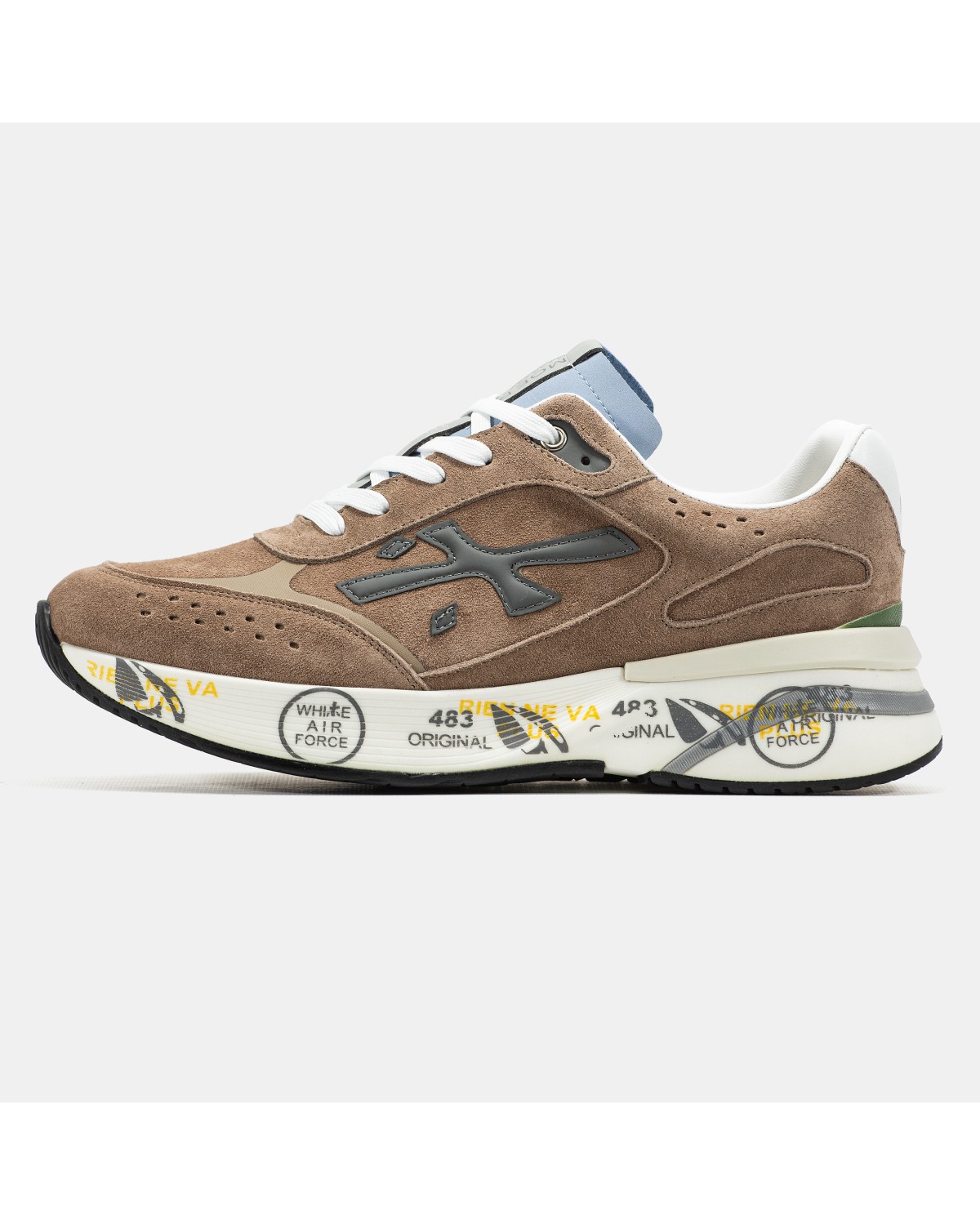 Premiata Moerun