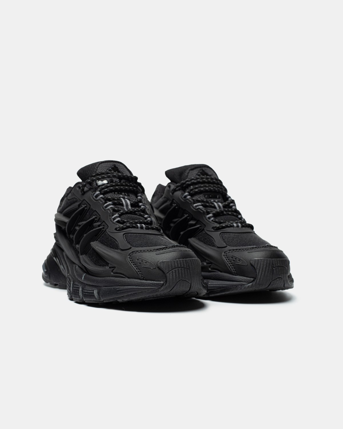 Pharrell's Adidas Jellyfish Black