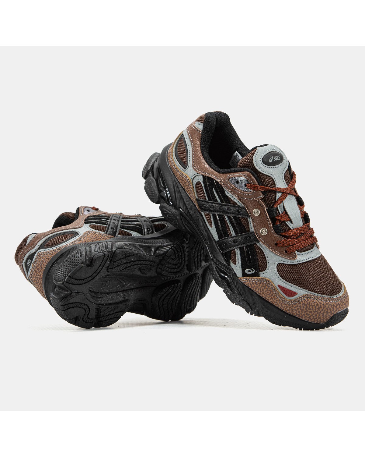 Asics Gel-NYC 2.0 x Hal Studio