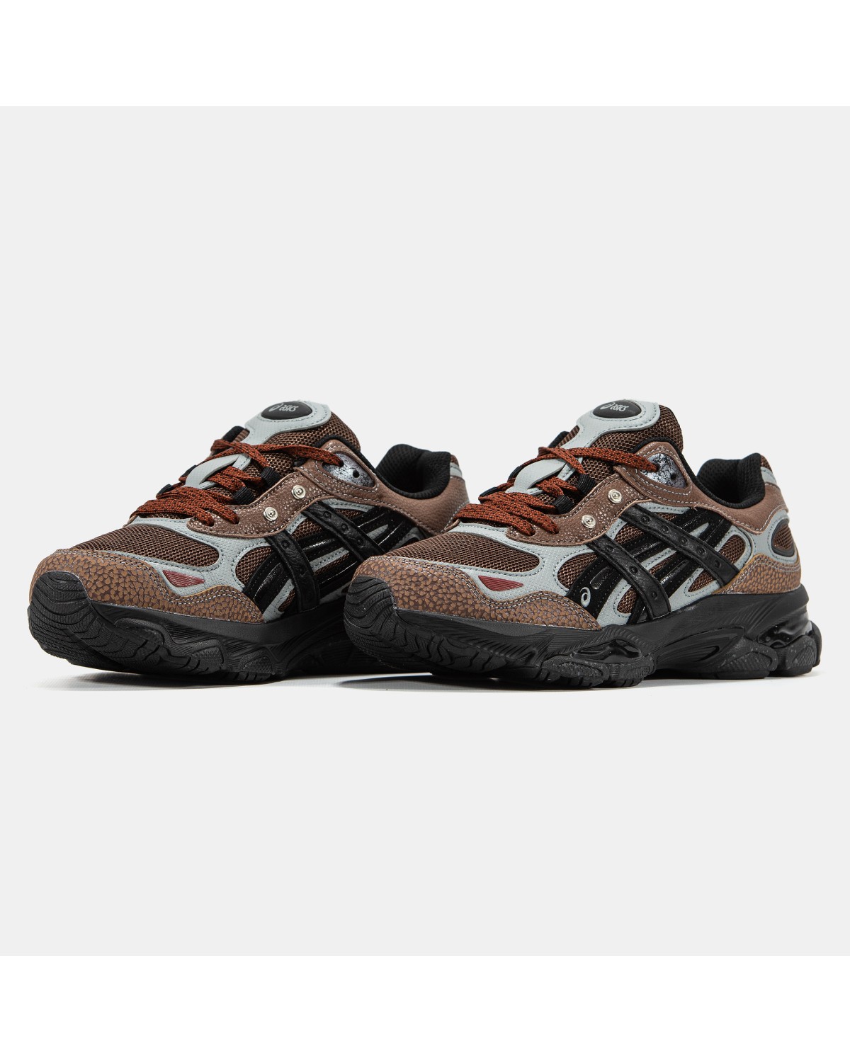 Asics Gel-NYC 2.0 x Hal Studio