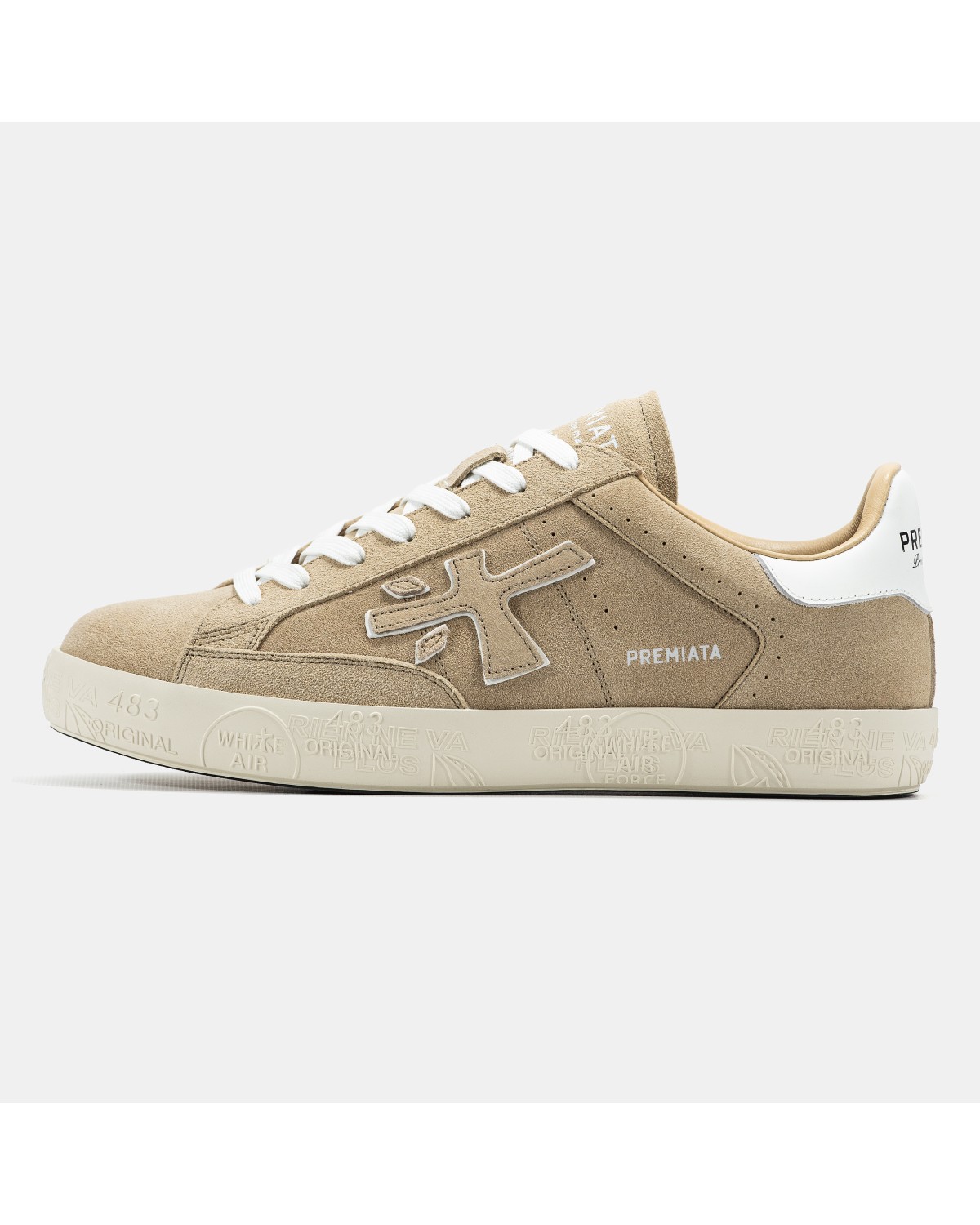 Premiata Steven