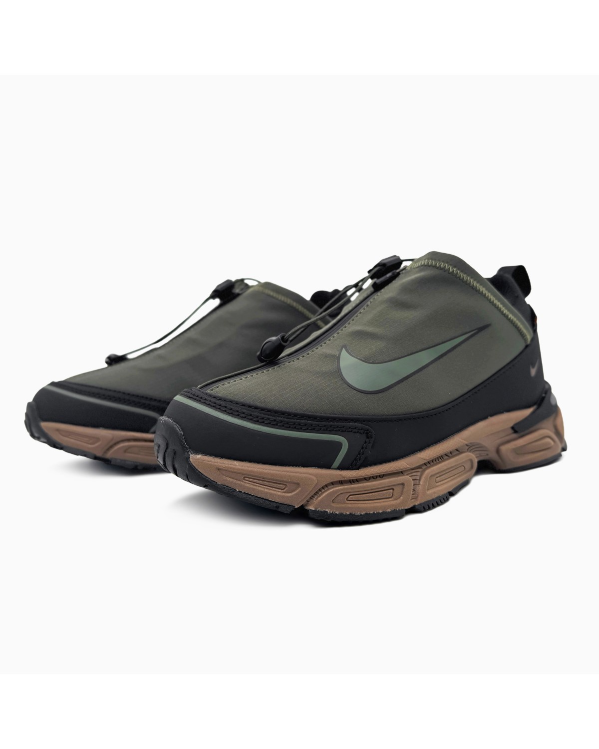 Nike Zoom Pulse Black Khaki Cordura Nike Zoom Pulse Black Khaki Cordura