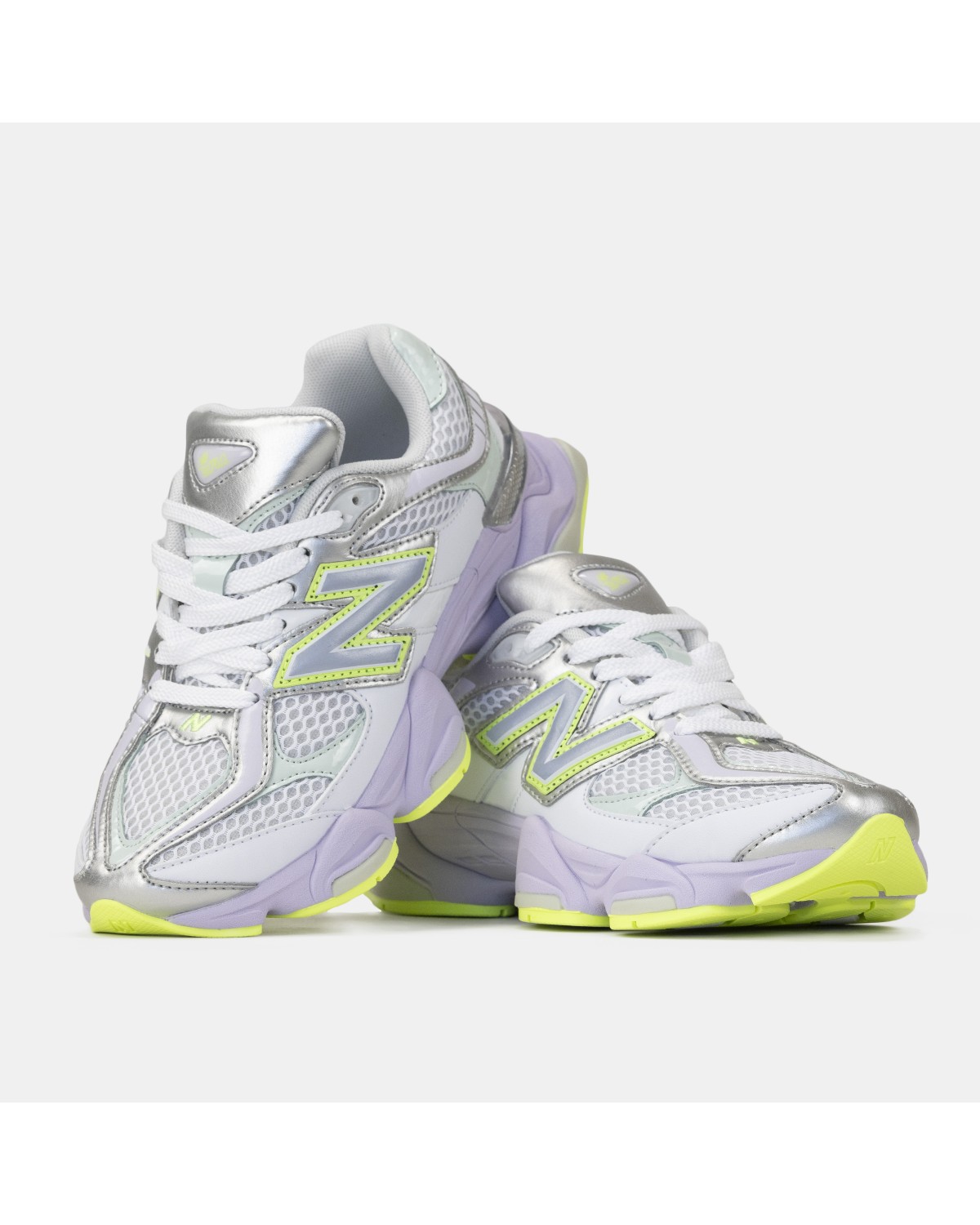 New Balance 9060 "White Taro" New Balance 9060 "White Taro"