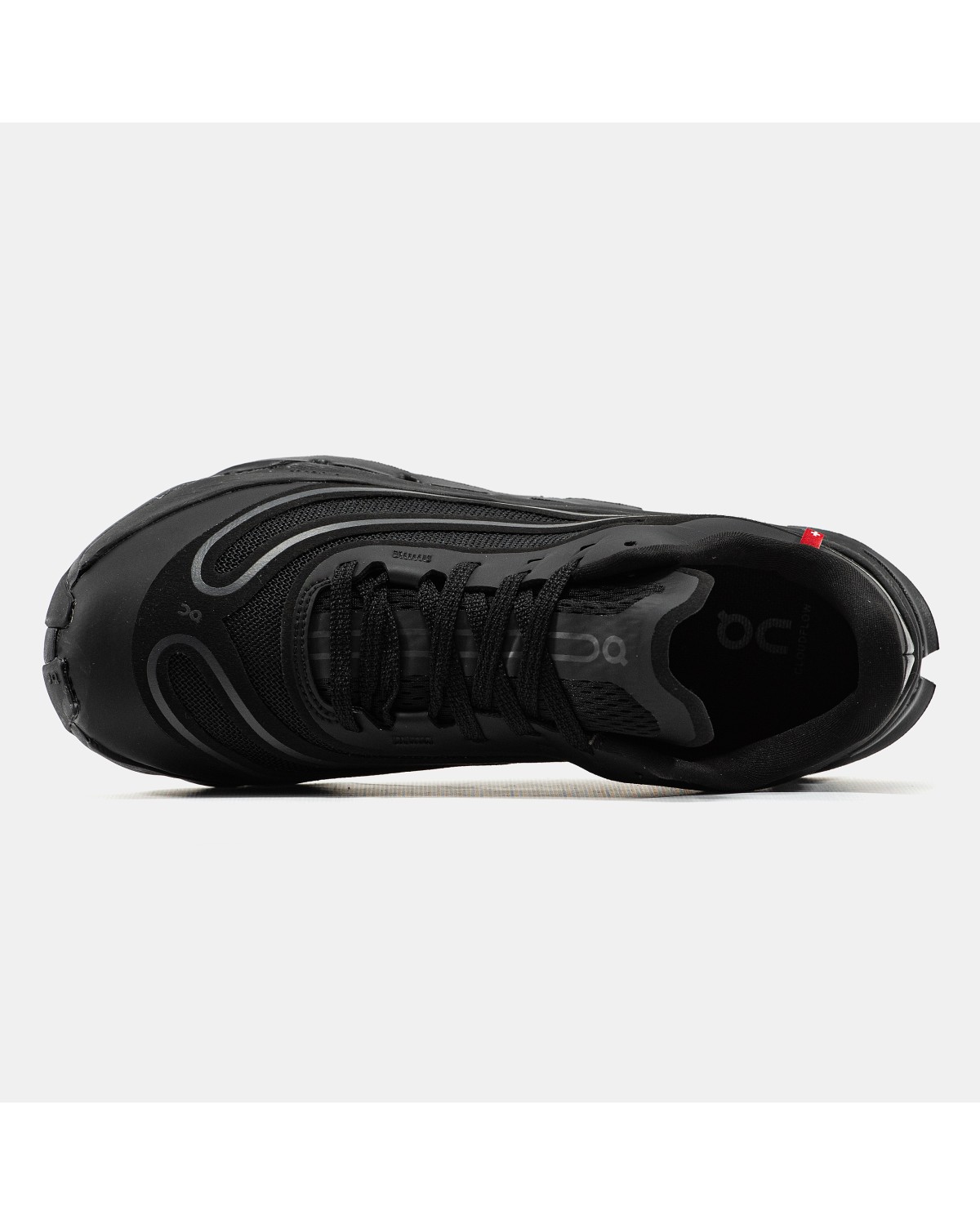 ON Cloudflow 5 Black