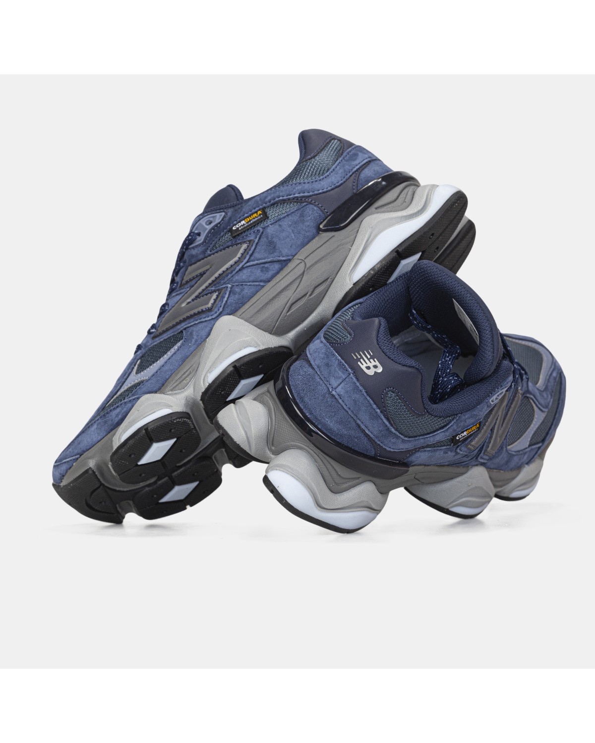 New Balance 9060 Cordura Blue New Balance 9060 Cordura Blue