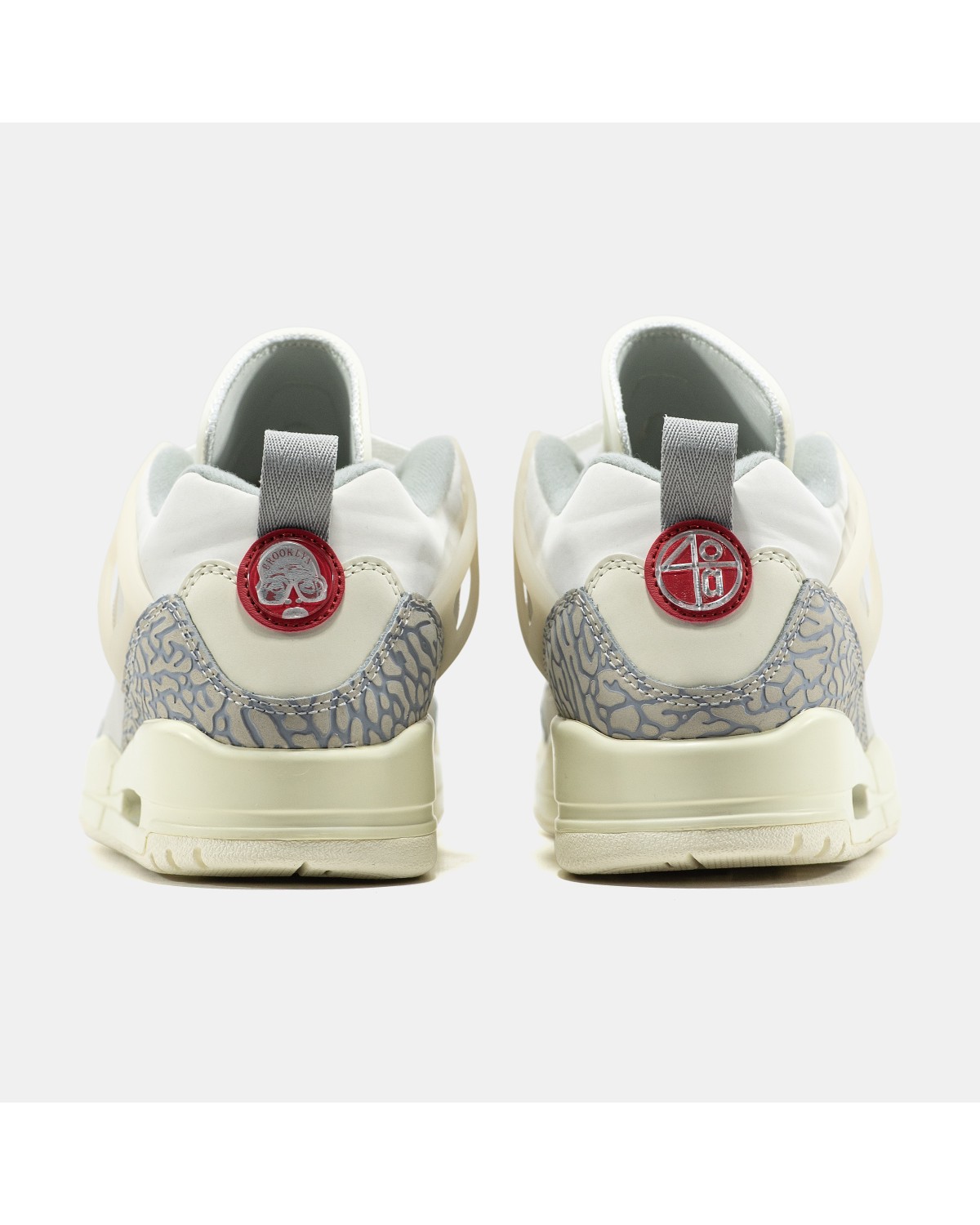 Nike Air Jordan Spizike Beige