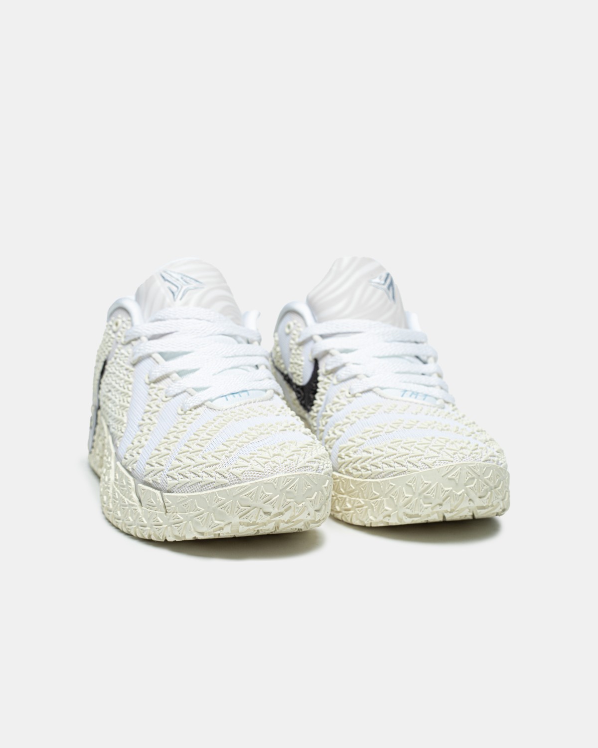 Nike JA3 Coconut Milk