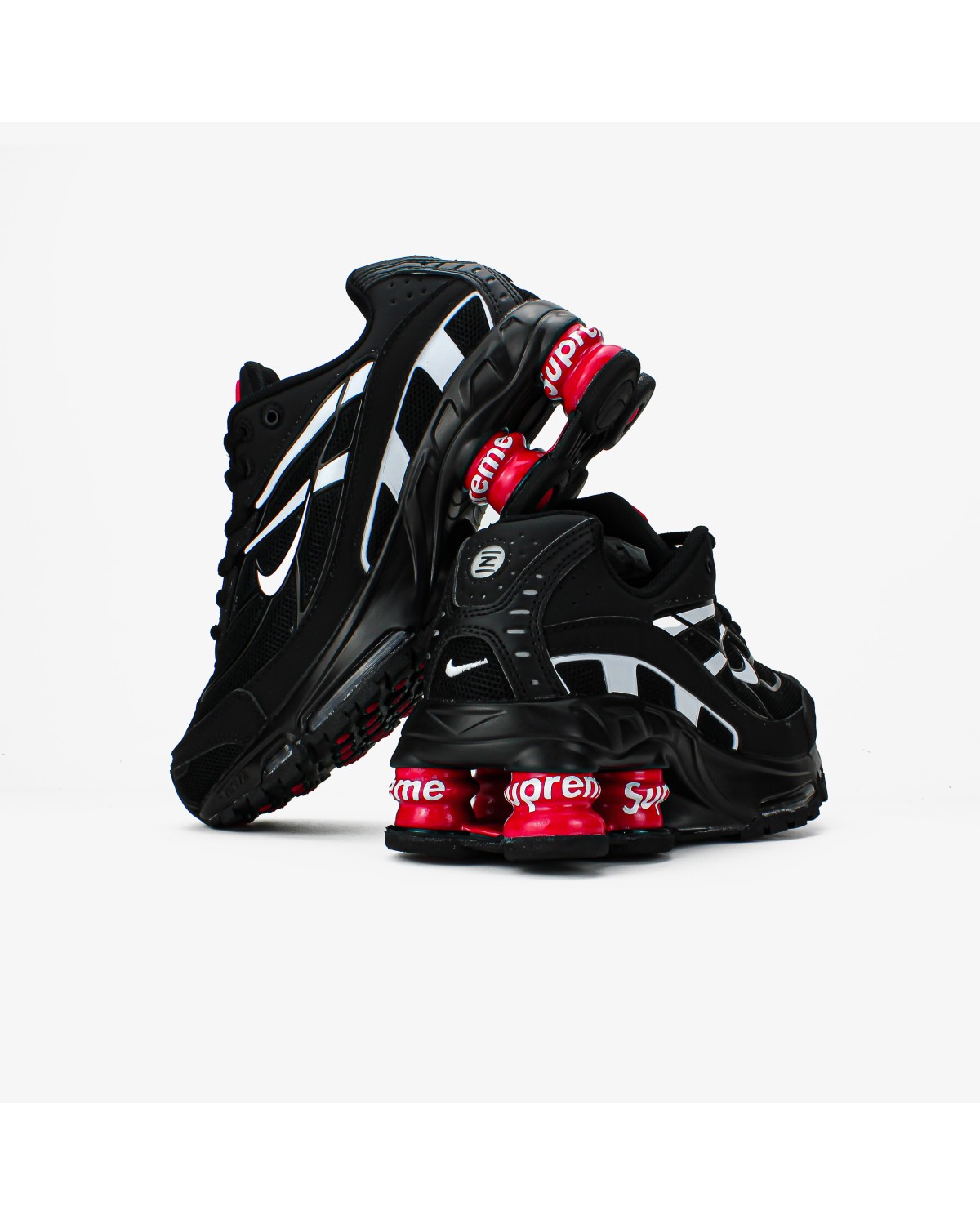 Nike Shox Ride 2 SP
