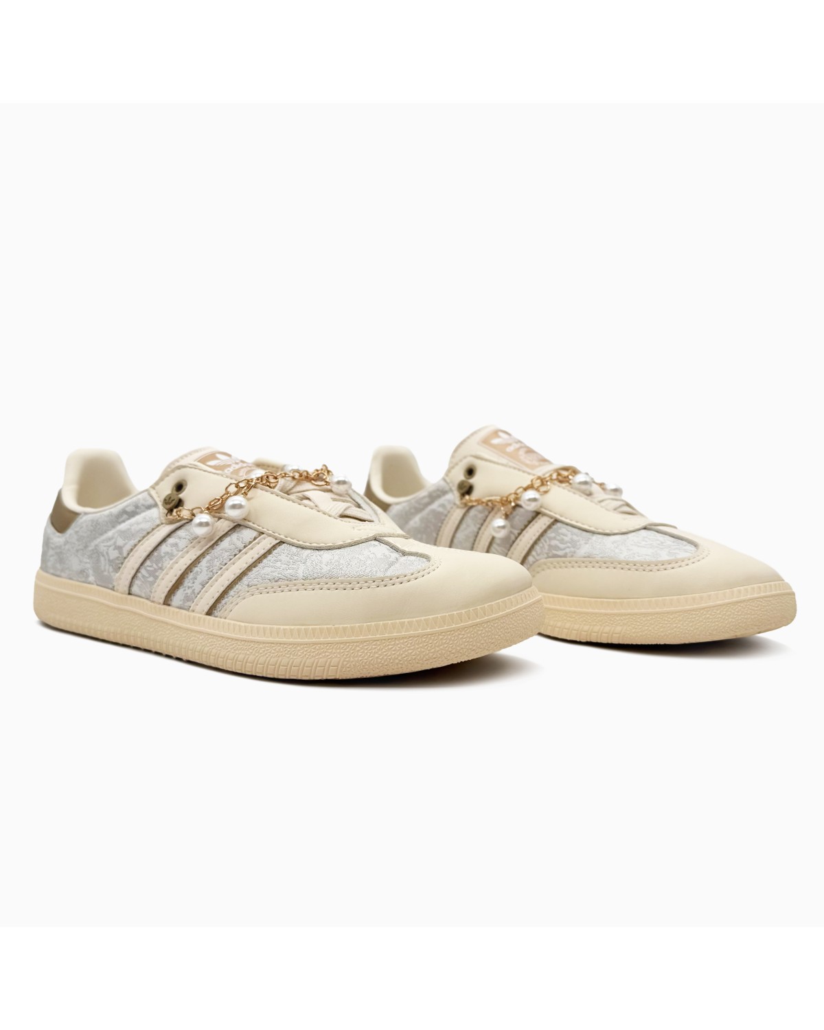 Adidas Samba OG Saltwater Pearl