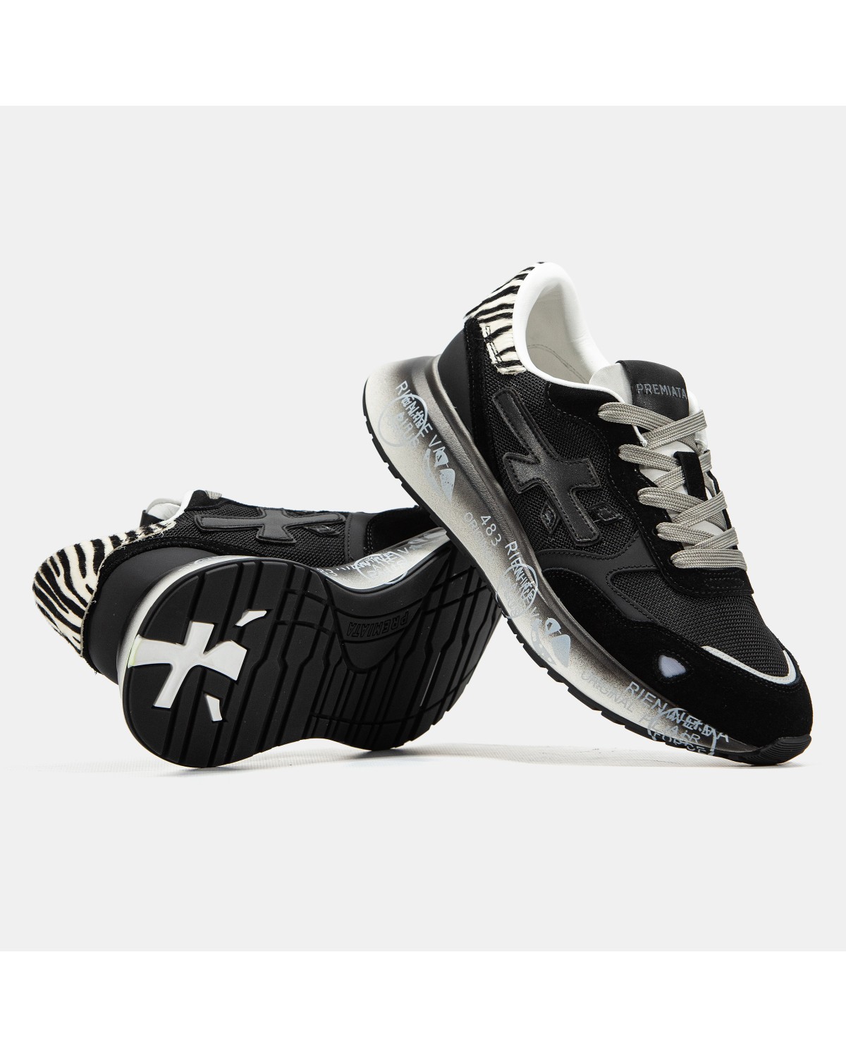 Premiata Lauryn