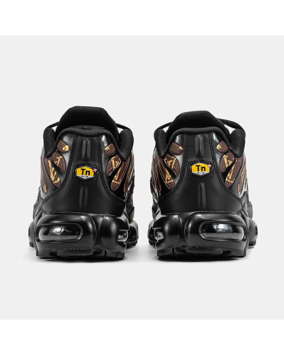 Nike Air Max Tn x Louis Vuitton Nike Air Max Tn x Louis Vuitton