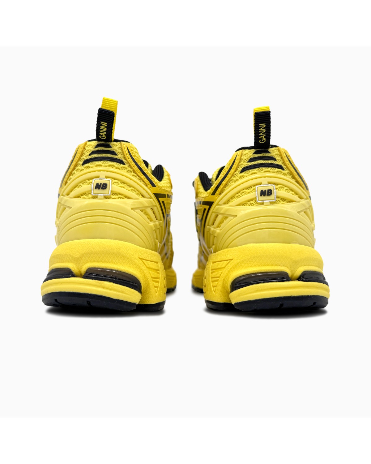 New Balance 1906R Yellow New Balance 1906R Yellow