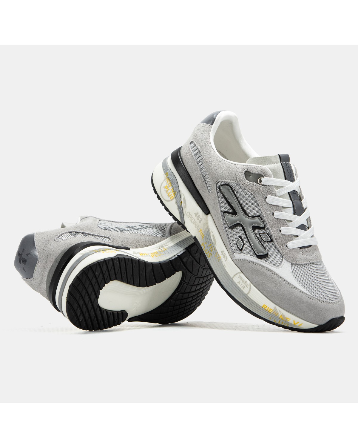Premiata Moerun