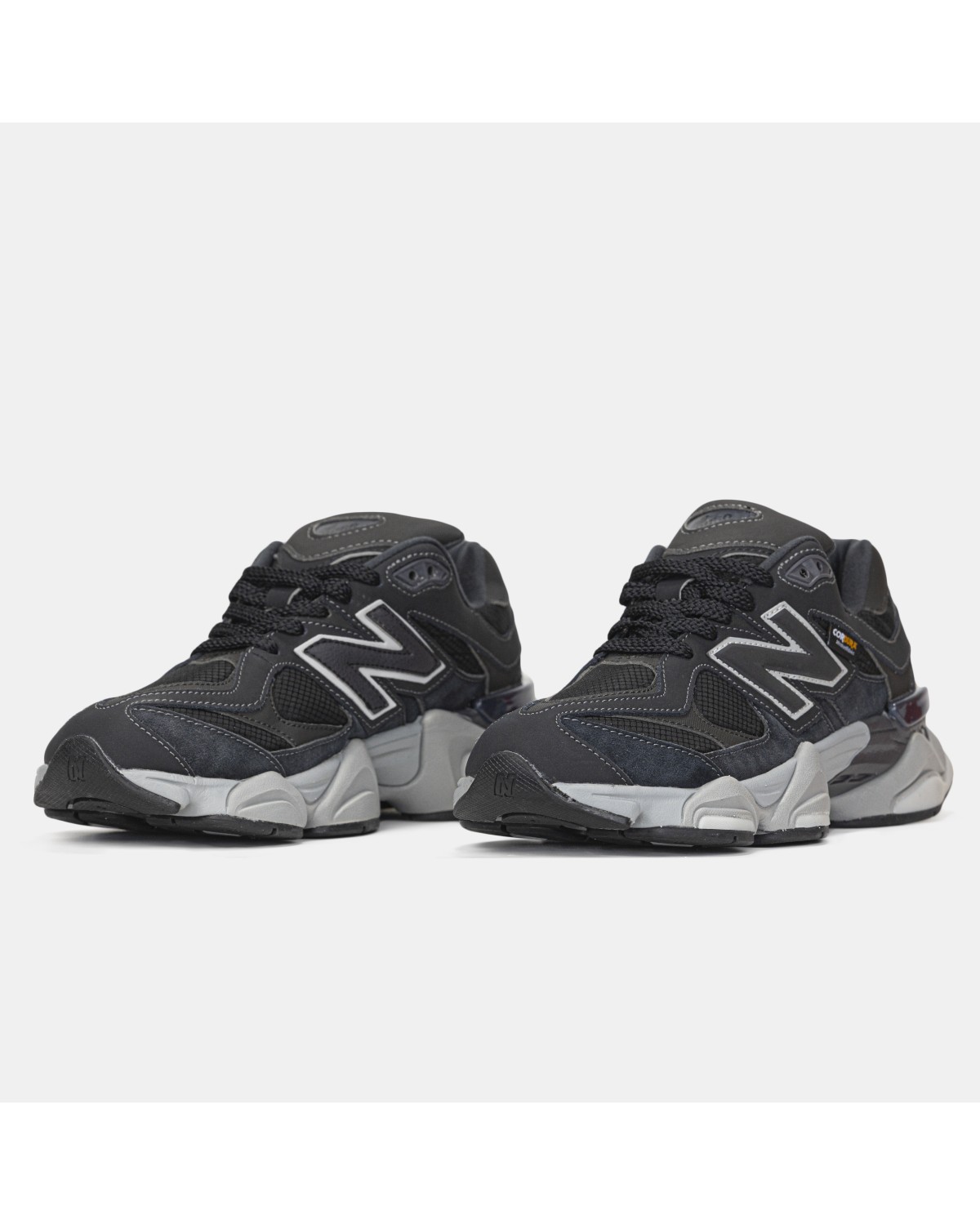 New Balance 9060 Cordura Black Dark Blue New Balance 9060 Cordura Black Dark Blue