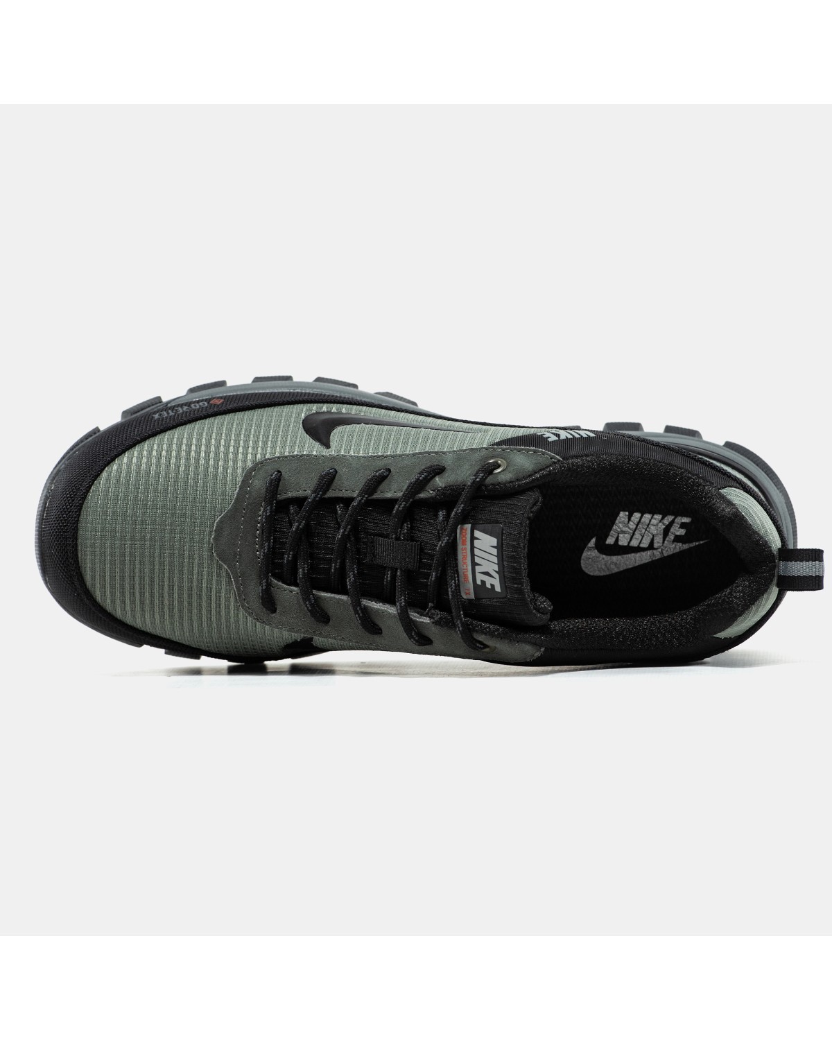 Nike Rivah Green Gore-Tex Nike Rivah Green Gore-Tex