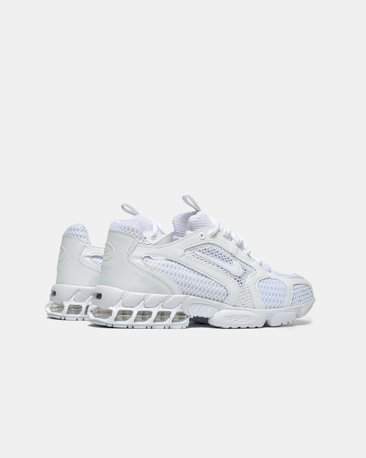 Nike Spiridon White