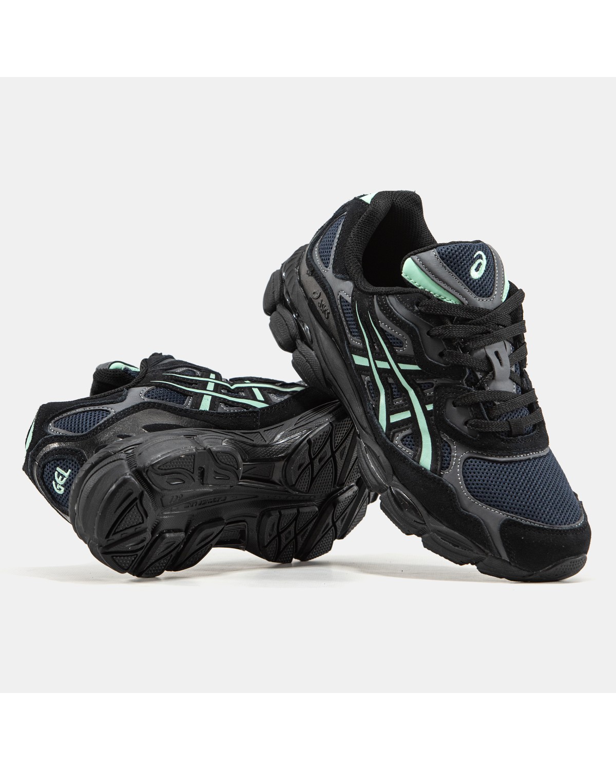 Asics Gel-NYC Asics Gel-NYC