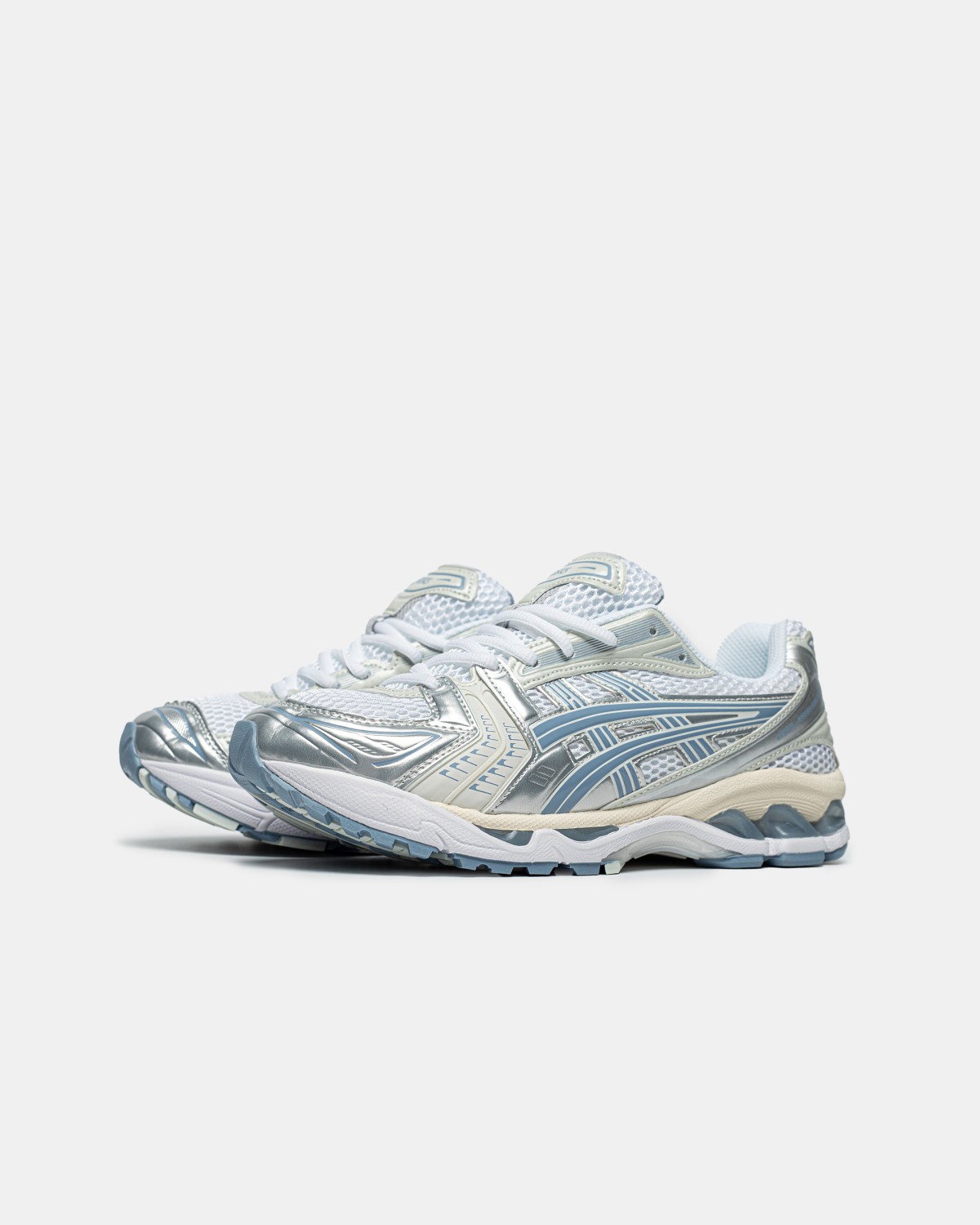 Asics Gel-Kayano 14 ‘Light Navy’