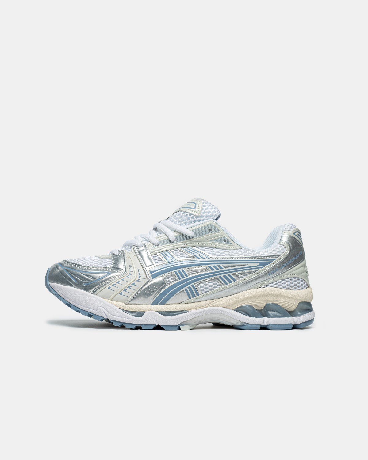 Asics Gel-Kayano 14 ‘Light Navy’