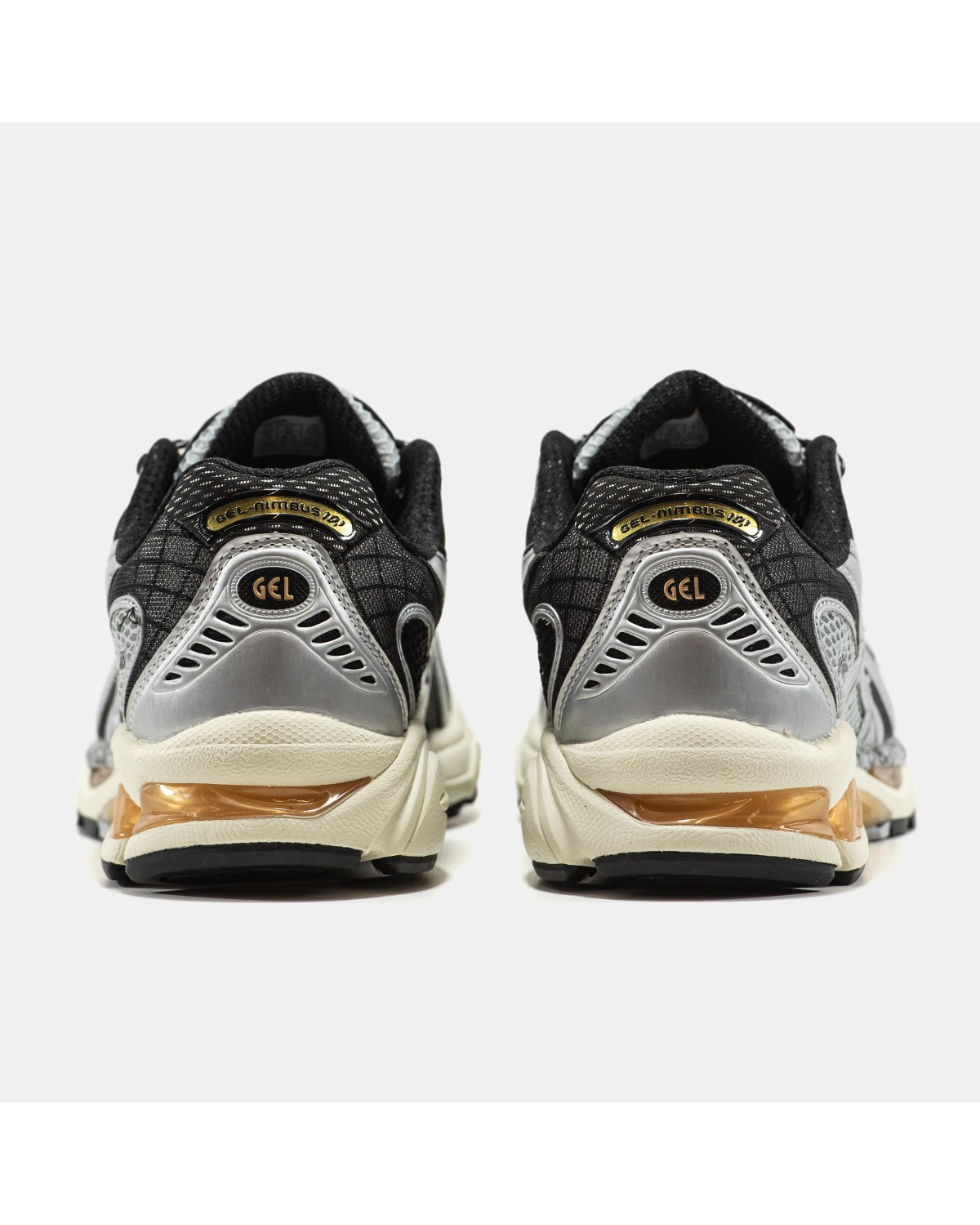 Asics Gel-Nimbus 10.1 Asics Gel-Nimbus 10.1