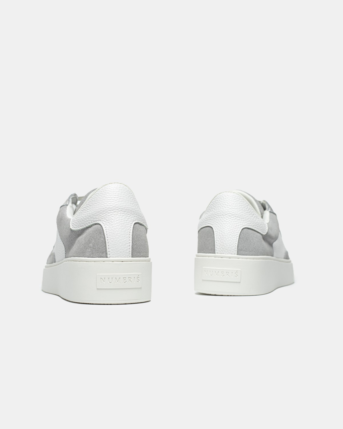 Numeris 2.0 Grey