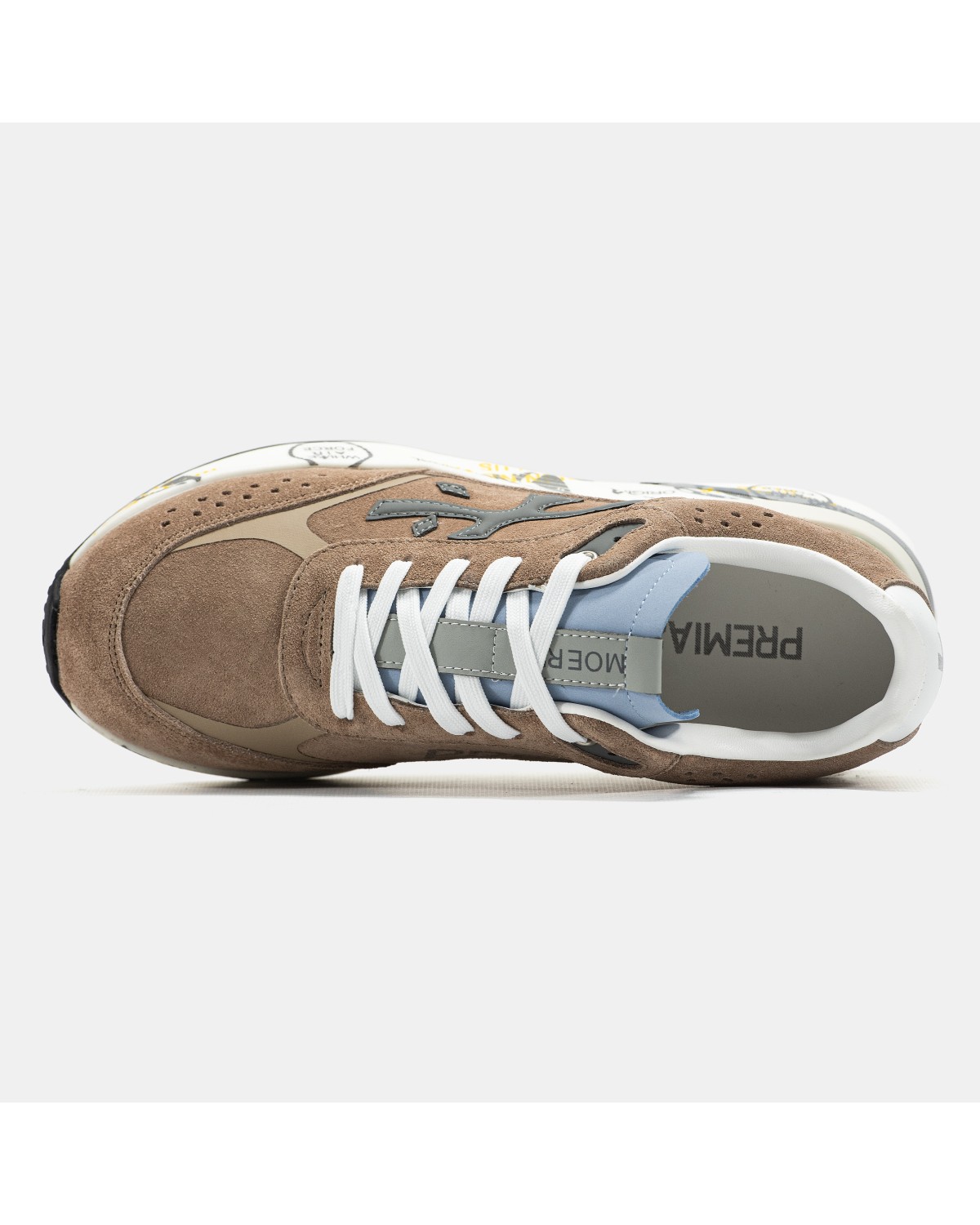Premiata Moerun Premiata Moerun